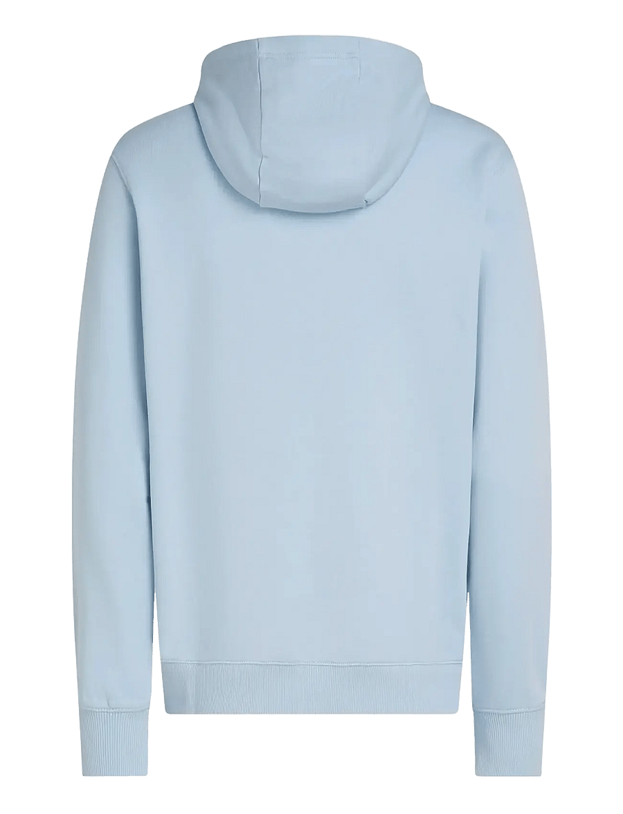 Tommy Hilfiger - ESSENTIAL TERRY HOODY - kapuzenpullover - breezy blue - 2