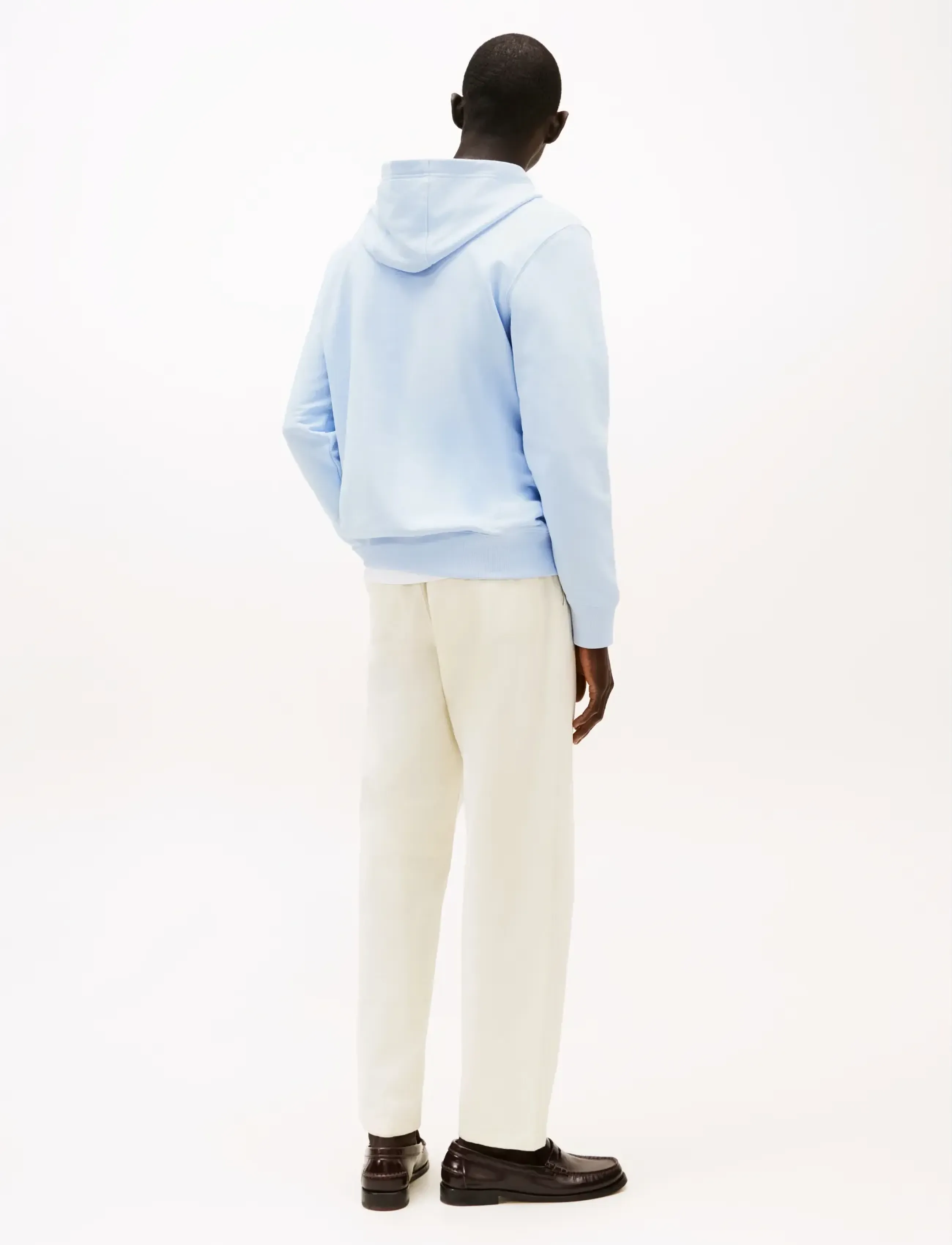 Essential Terry Hoody 4