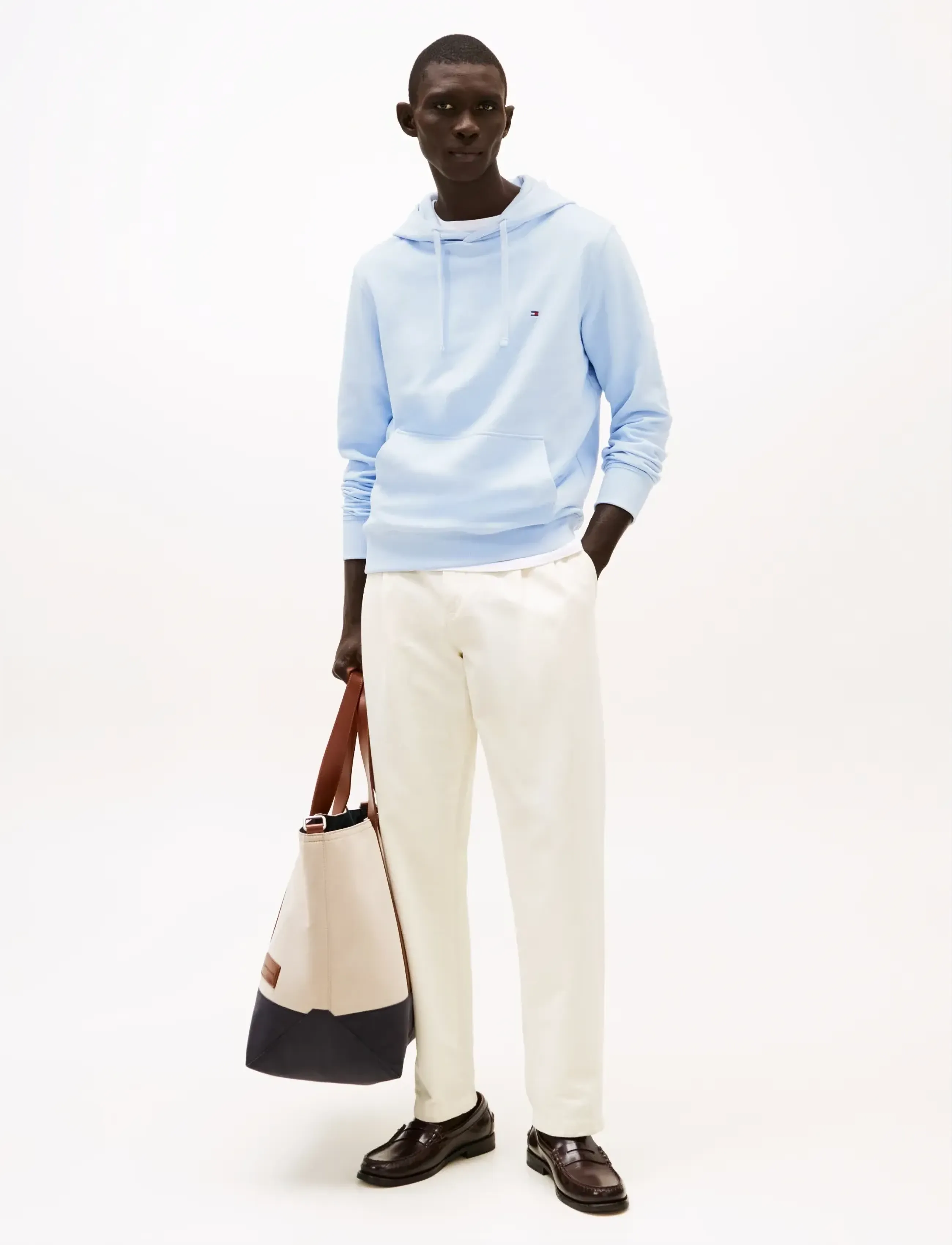 Essential Terry Hoody 5