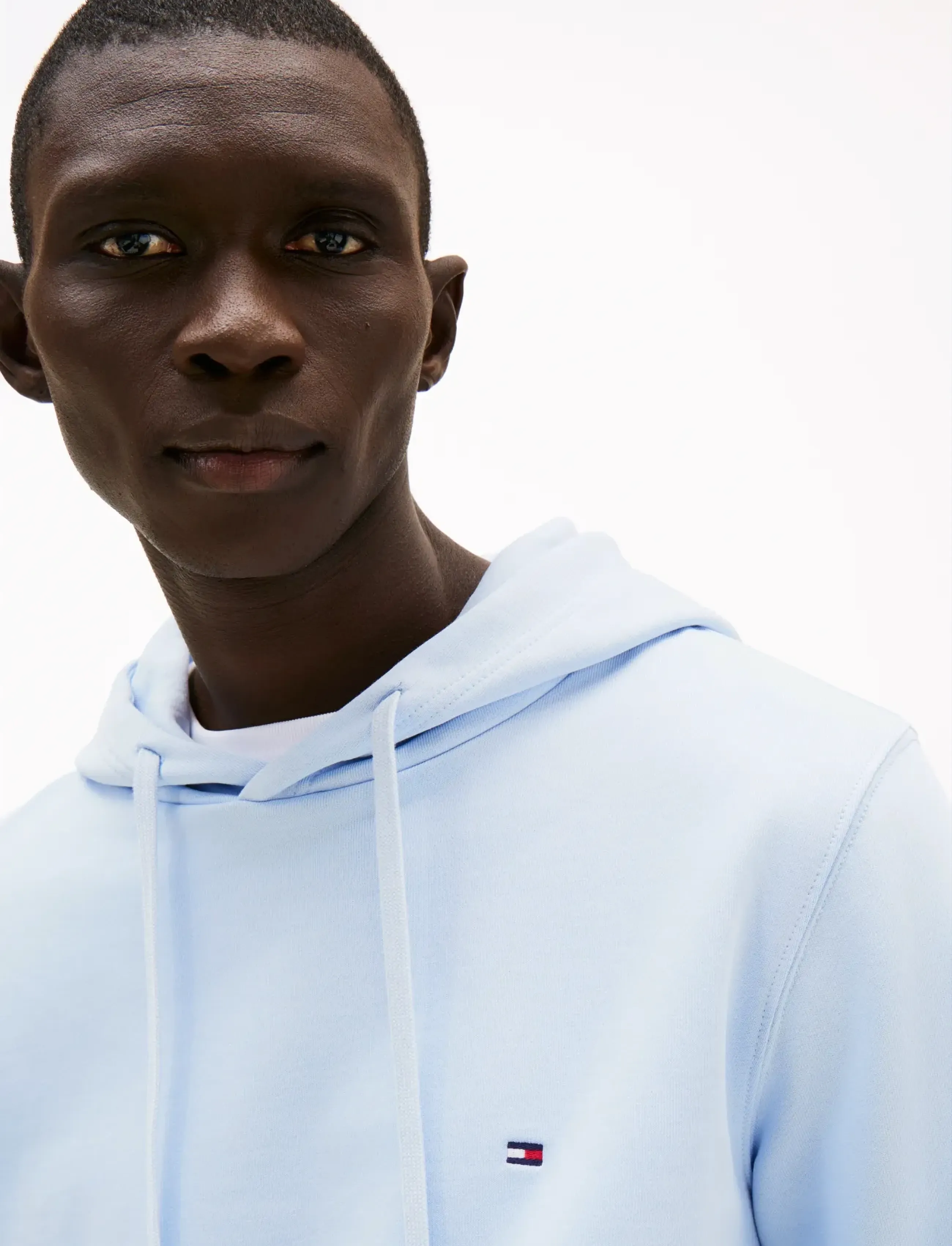 Essential Terry Hoody 6