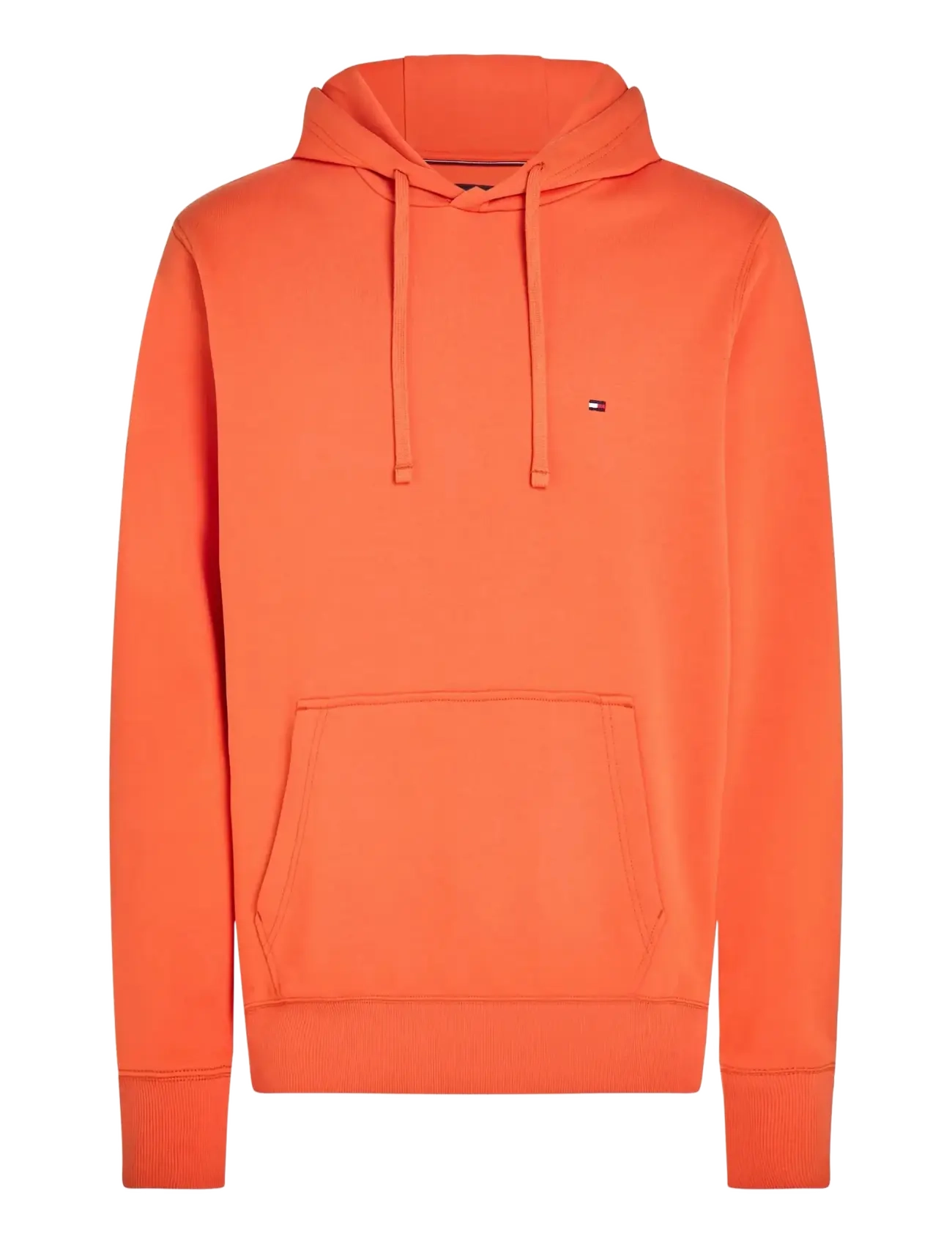 BRILLIANT ORANGE
