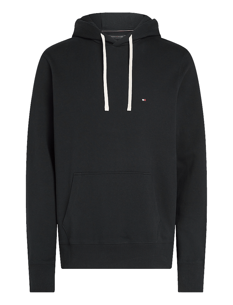 Tommy Hilfiger - ESSENTIAL TERRY HOODY - hoodies - desert sky - 1
