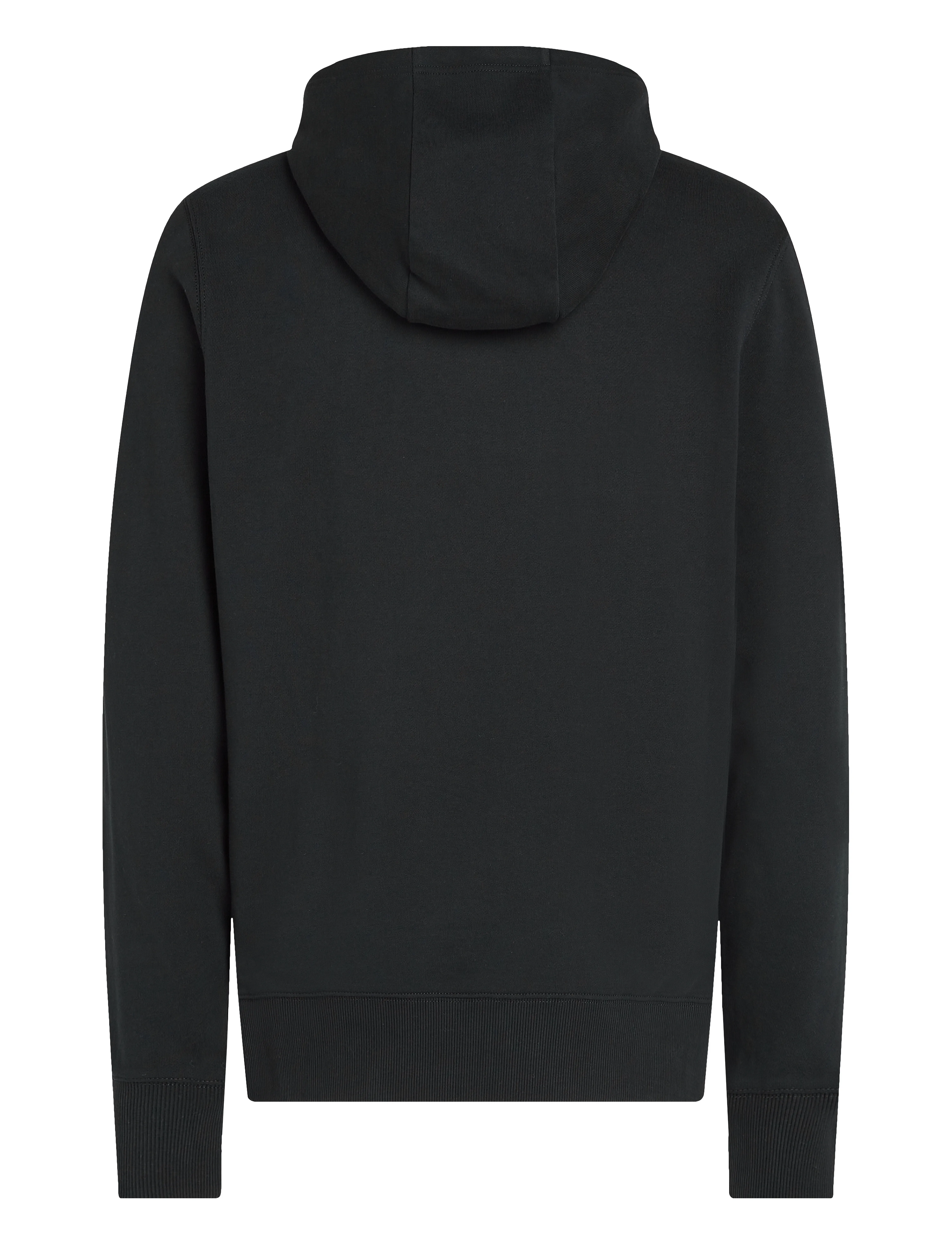 Essential Terry Hoody 5