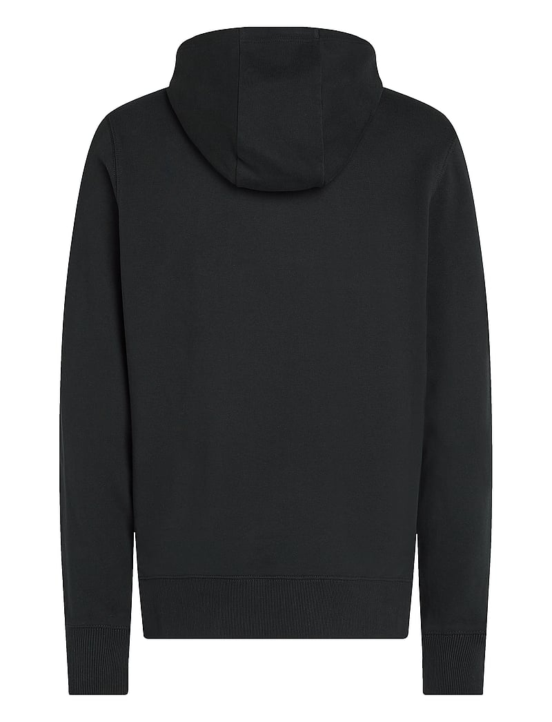 Tommy Hilfiger - ESSENTIAL TERRY HOODY - hoodies - desert sky - 5