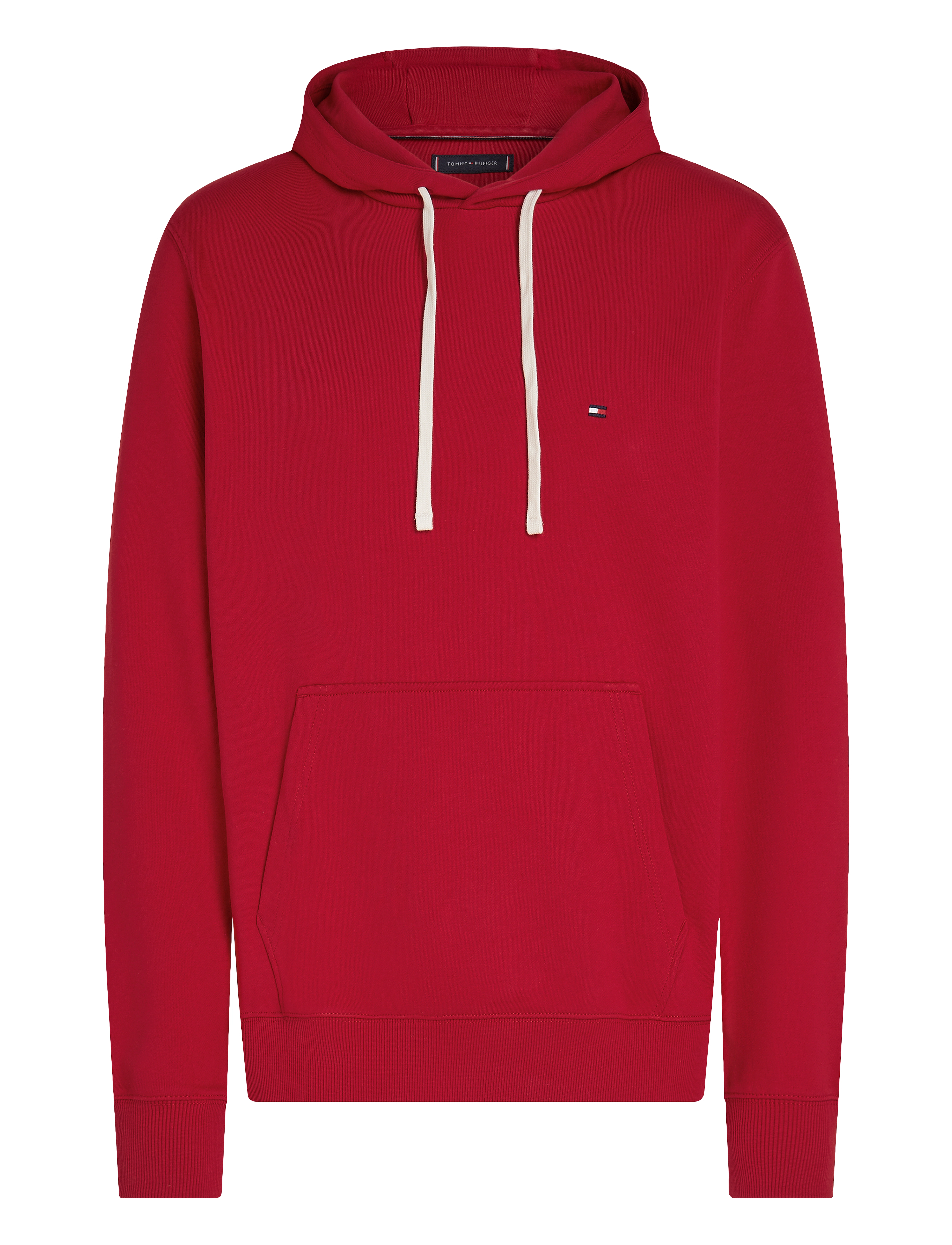 MEDIUM RED