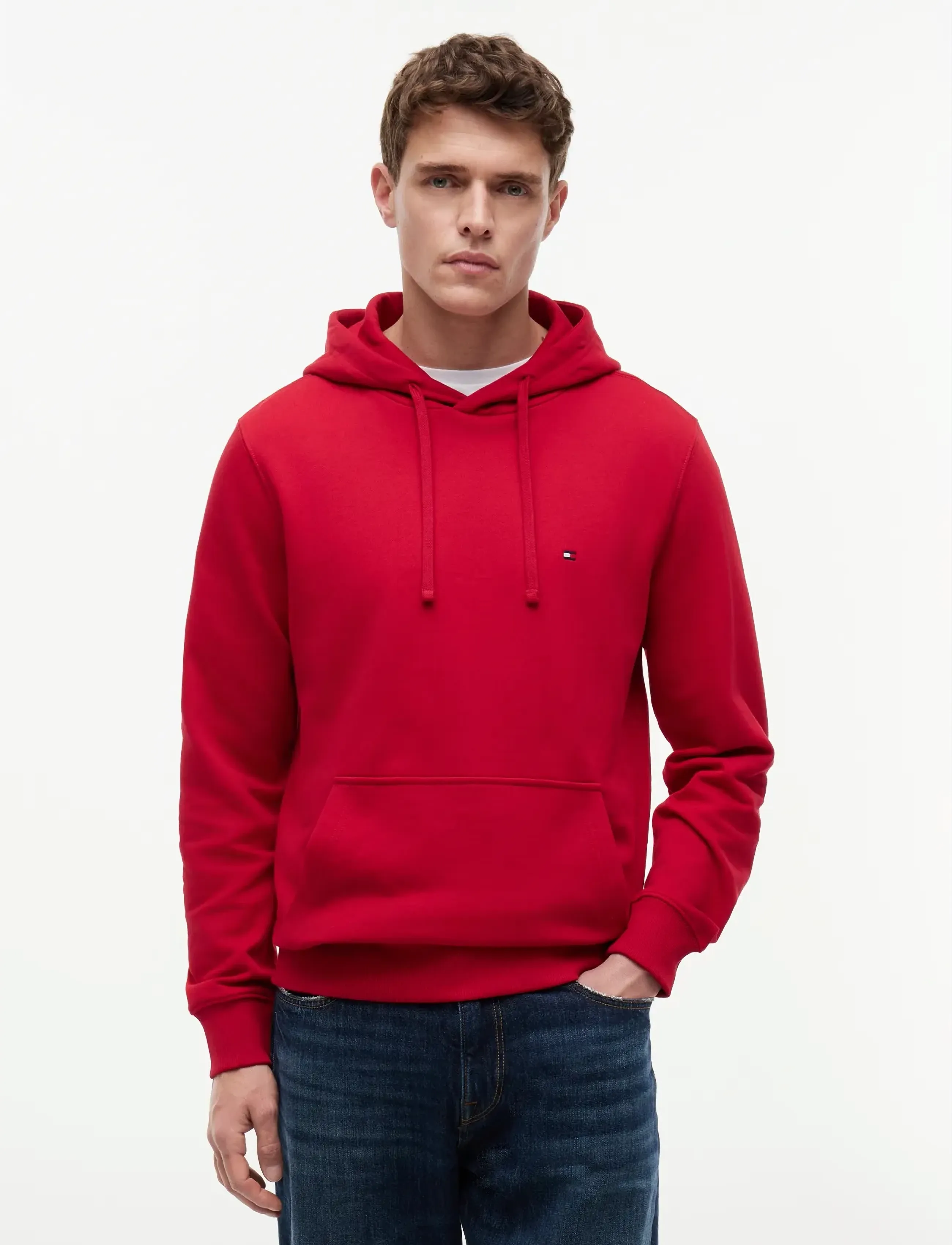 Essential Terry Hoody
