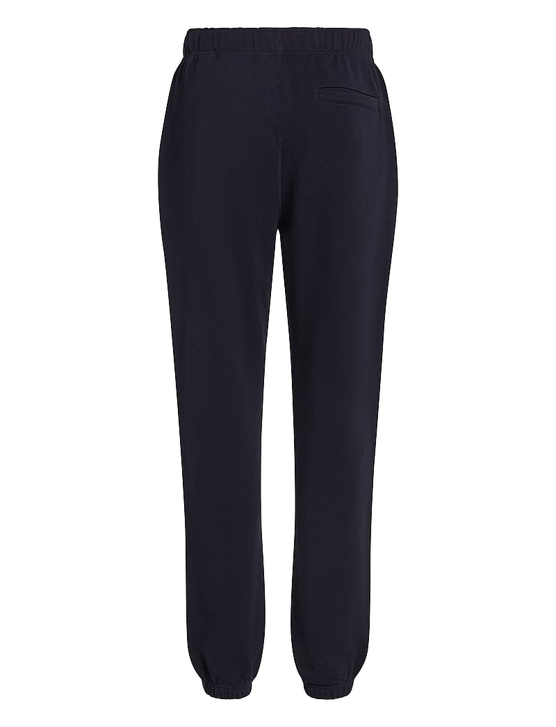 Tommy Hilfiger - ESSENTIAL TERRY SWEATPANTS - nach anlass kaufen - desert sky - 2