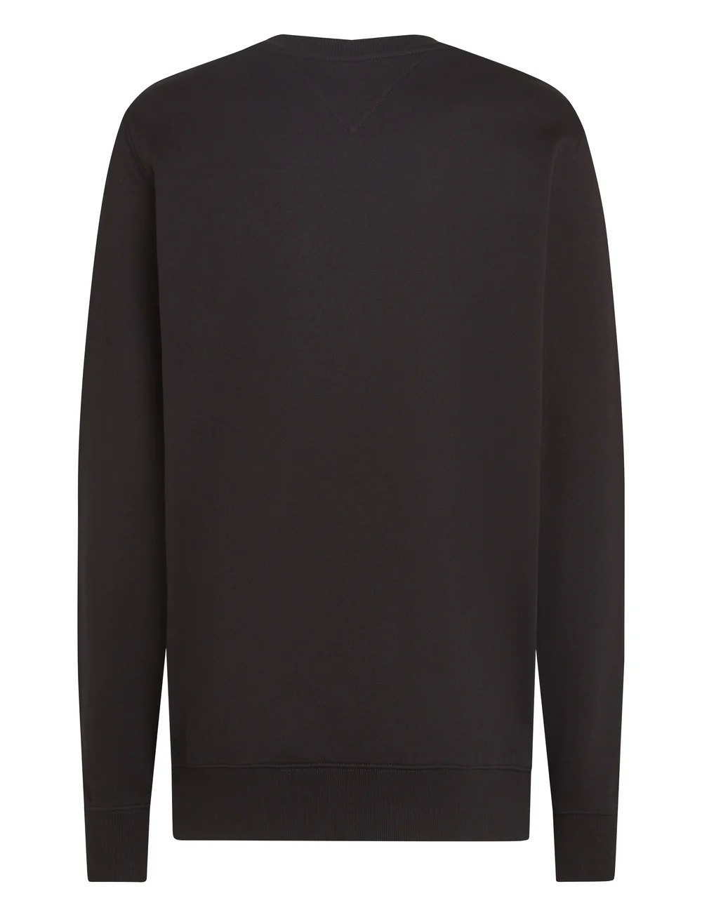 Tommy Hilfiger - ESSENTIAL TERRY CREWNECK - osta olukorra järgi - black - 5
