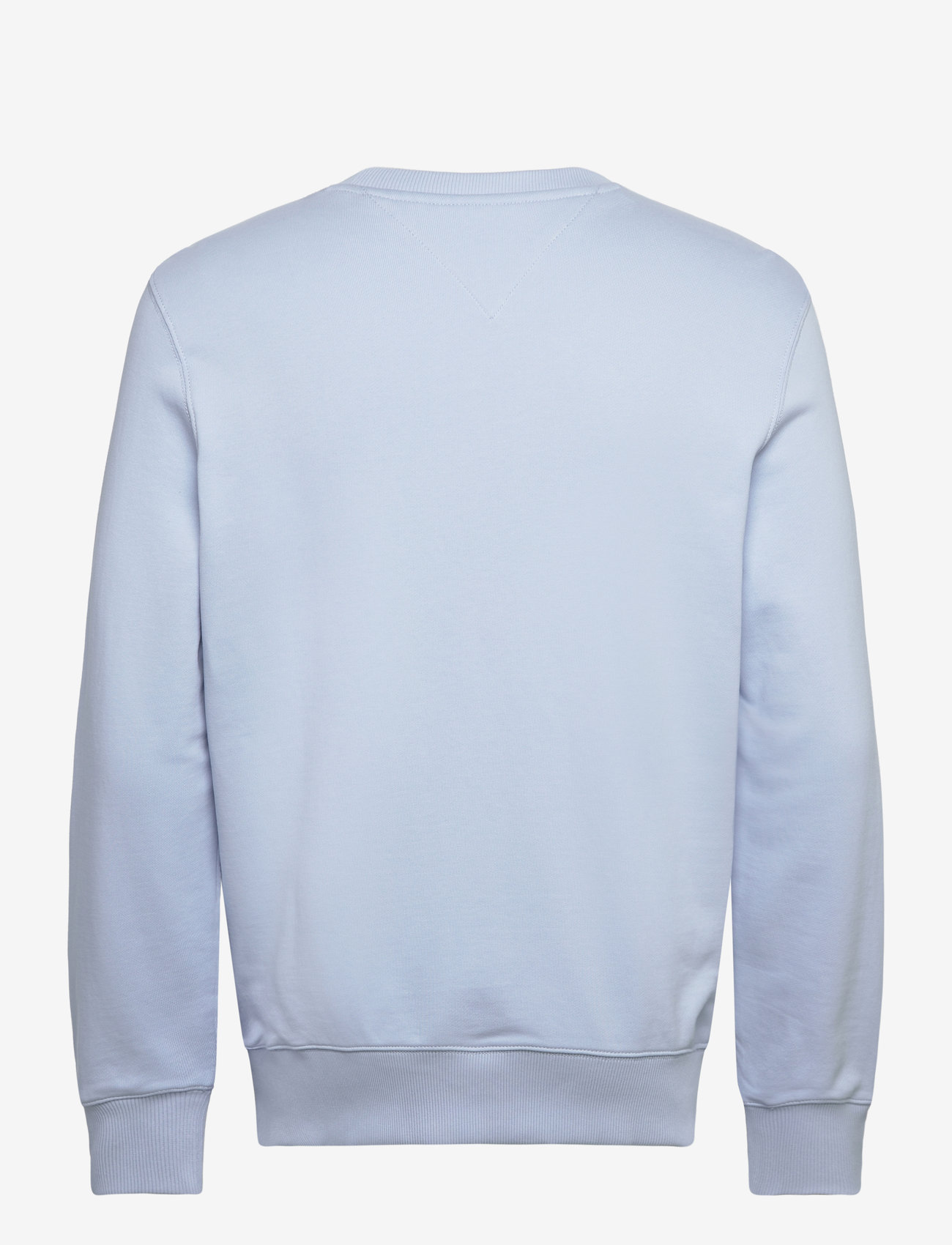 Tommy Hilfiger - ESSENTIAL TERRY CREWNECK - feriefavoritter - breezy blue - 2