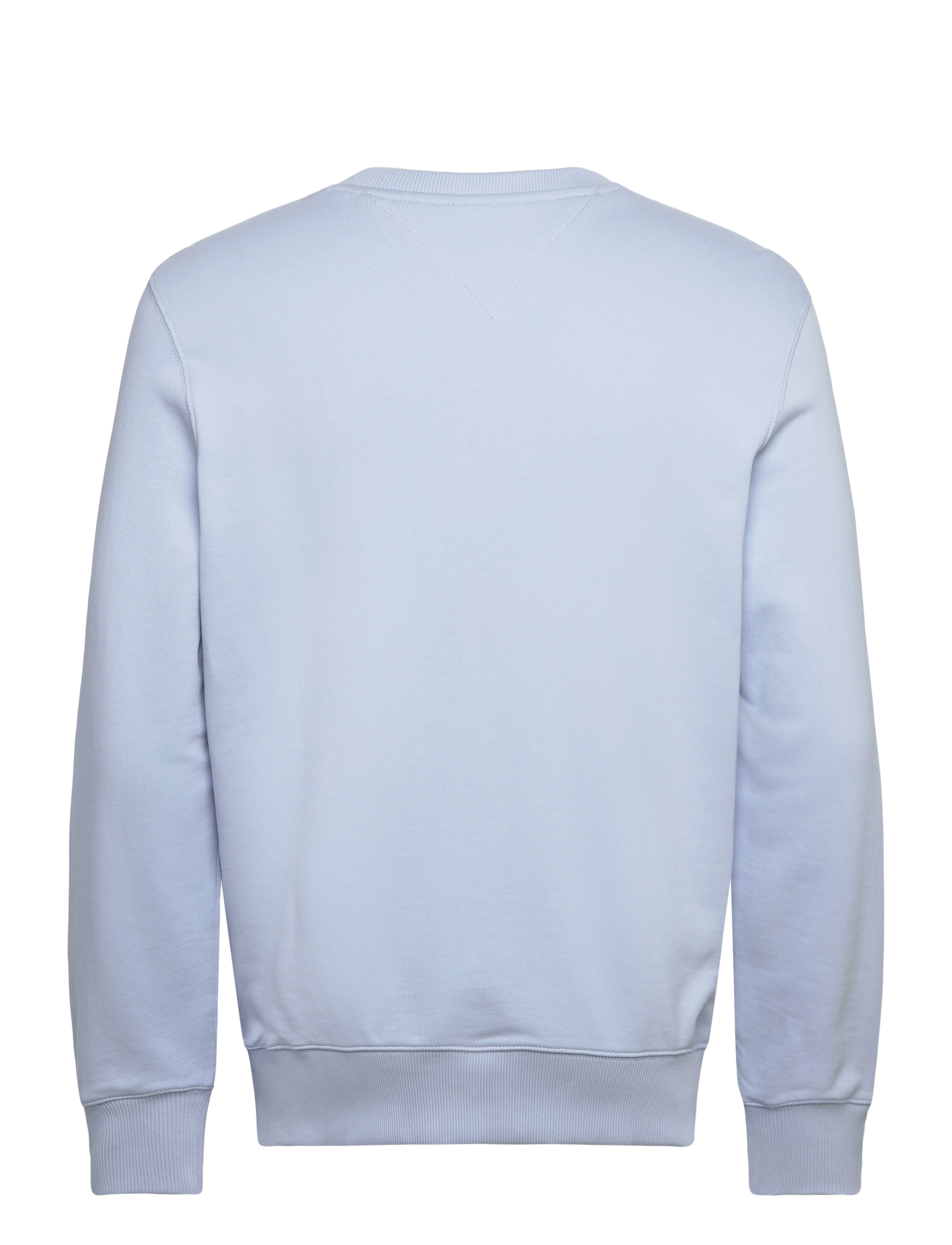 Tommy Hilfiger - ESSENTIAL TERRY CREWNECK - urlaubsfavoriten - breezy blue - 2