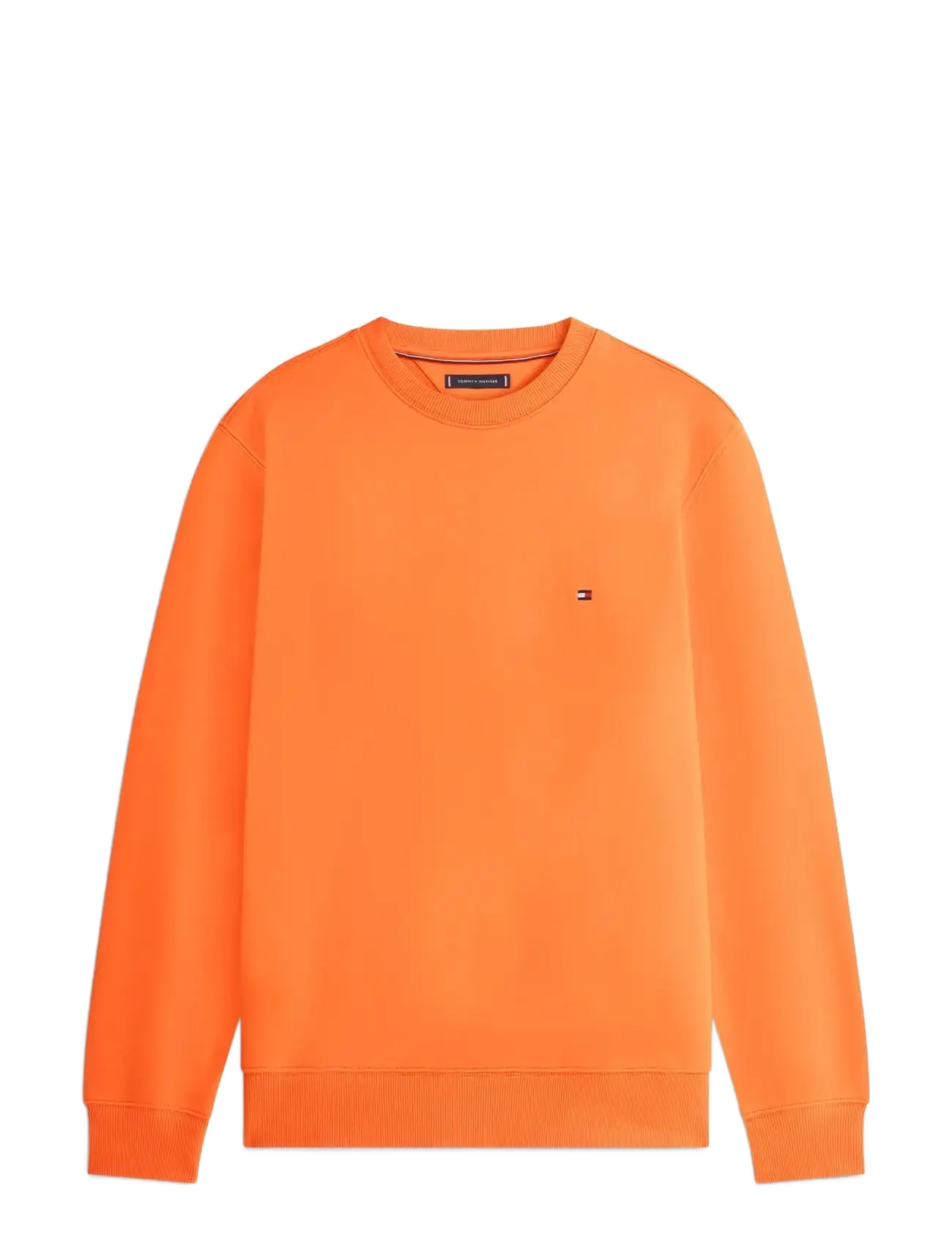 BRILLIANT ORANGE