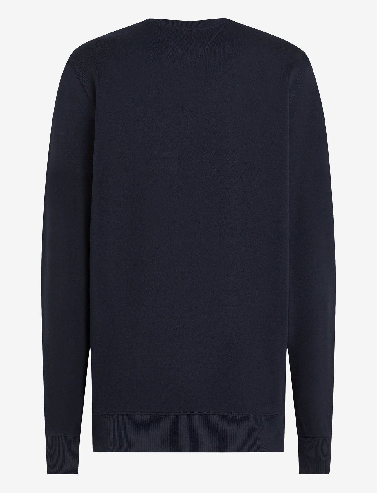 Tommy Hilfiger - ESSENTIAL TERRY CREWNECK - shop efter anledning - desert sky - 2