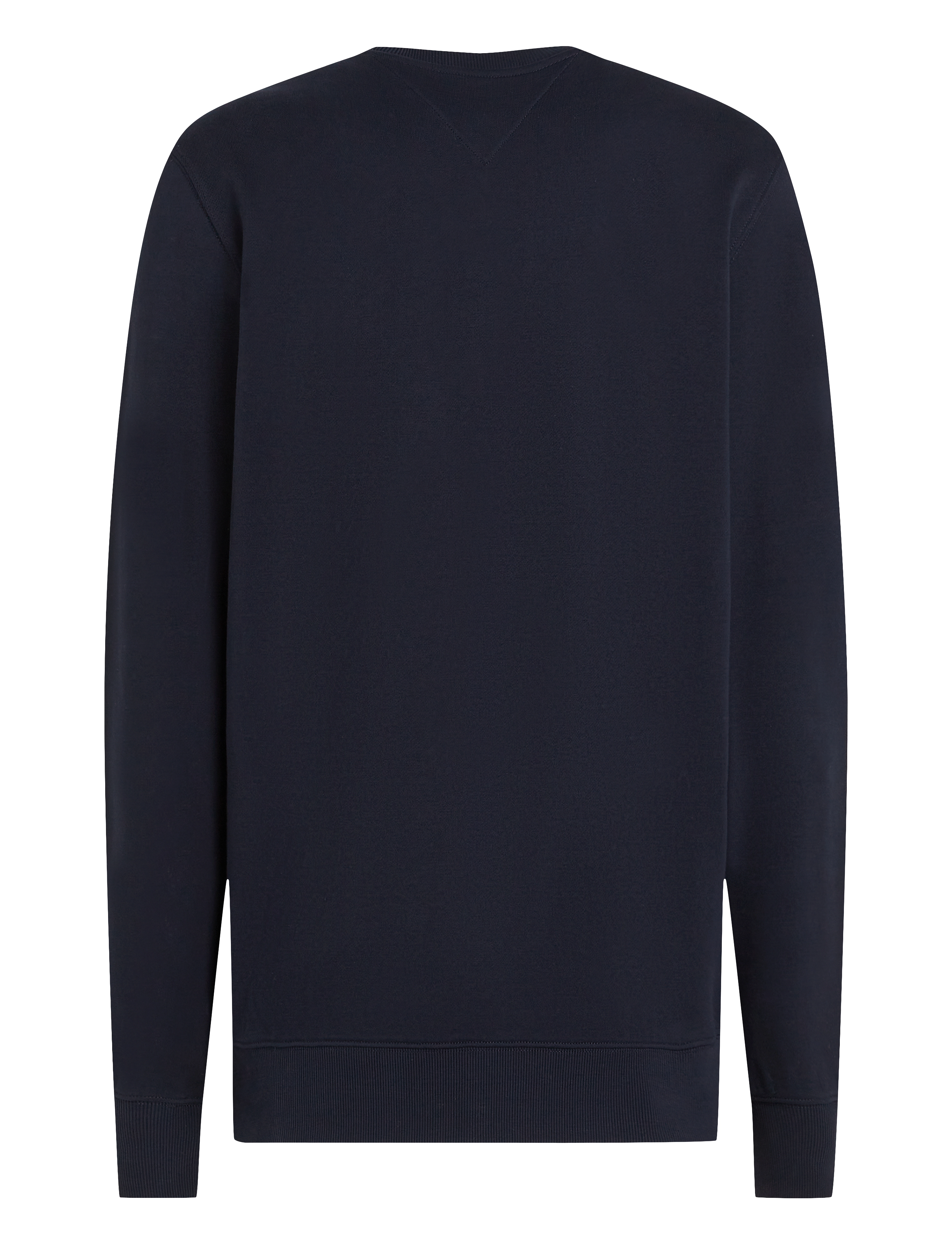 Tommy Hilfiger - ESSENTIAL TERRY CREWNECK - sweatshirts - desert sky - 2