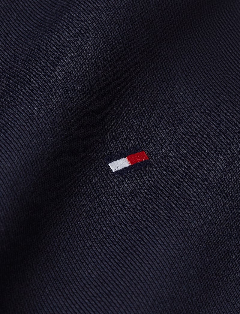 Tommy Hilfiger - ESSENTIAL TERRY CREWNECK - shop efter anledning - desert sky - 5