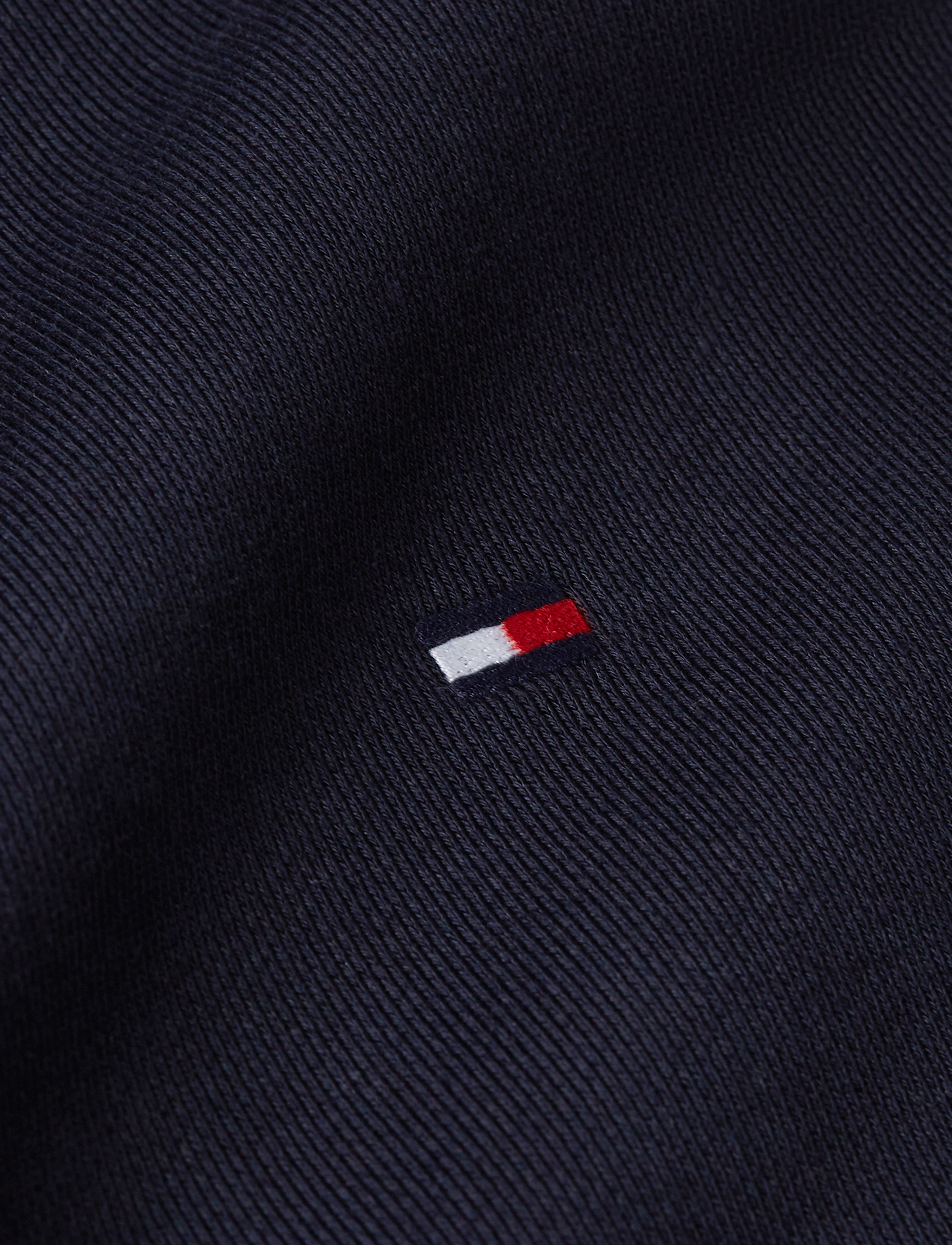 Tommy Hilfiger - ESSENTIAL TERRY CREWNECK - sweatshirts - desert sky - 5