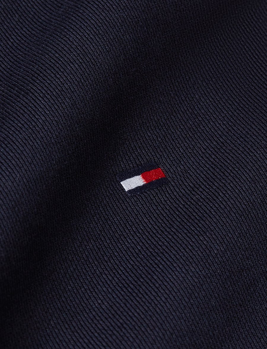 Tommy Hilfiger - ESSENTIAL TERRY CREWNECK - collegepaidat - desert sky - 5