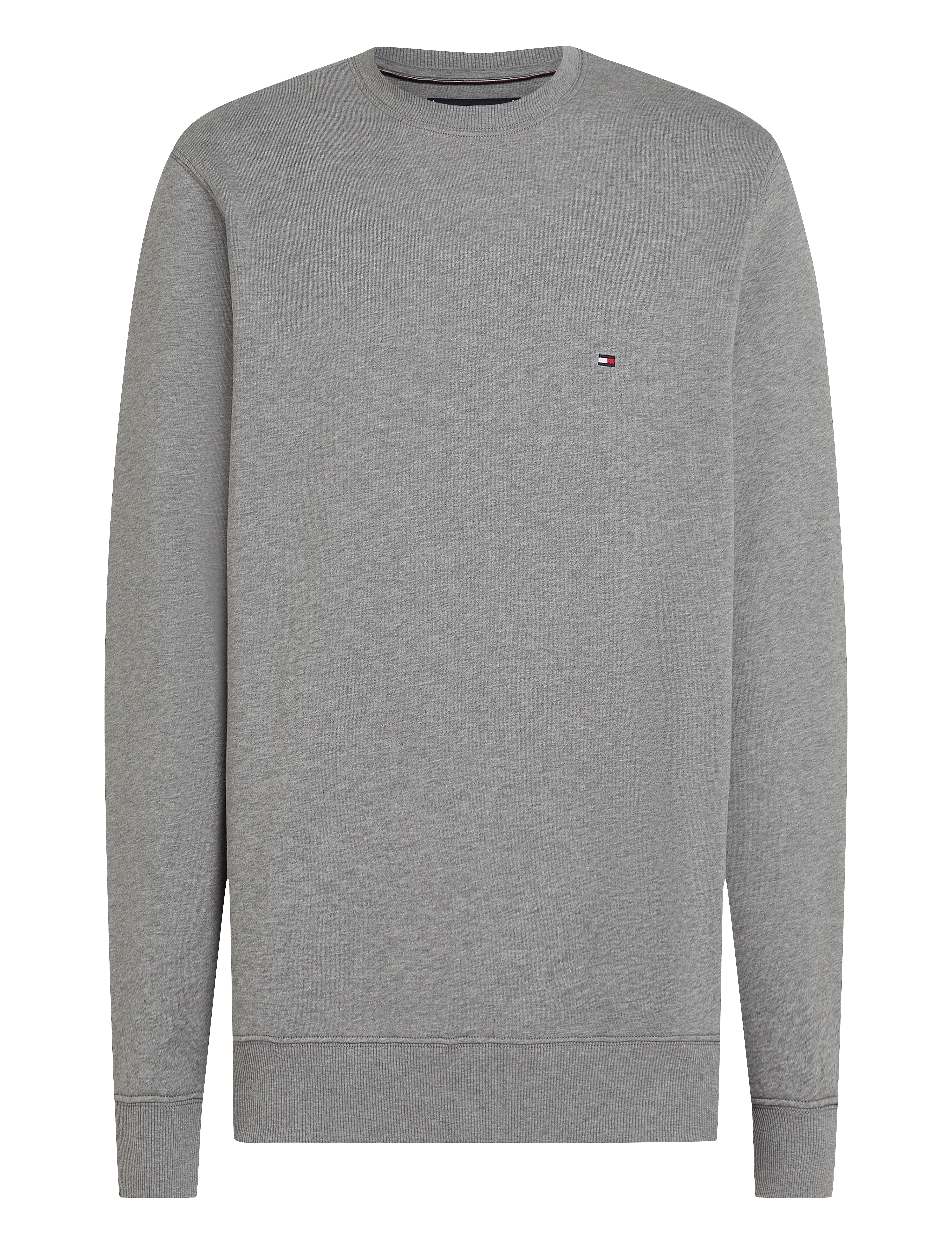 MEDIUM GREY HEATHER