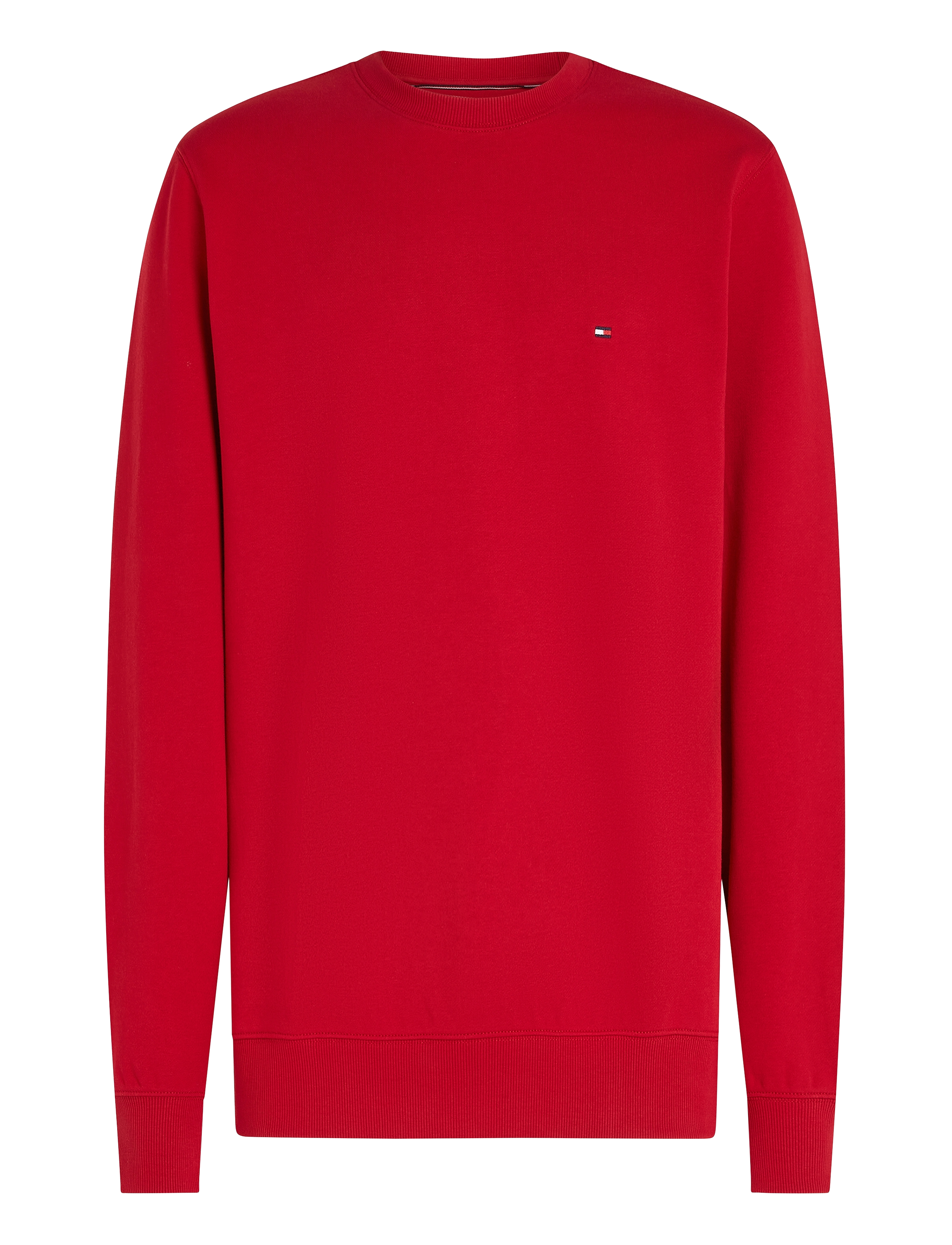 MEDIUM RED