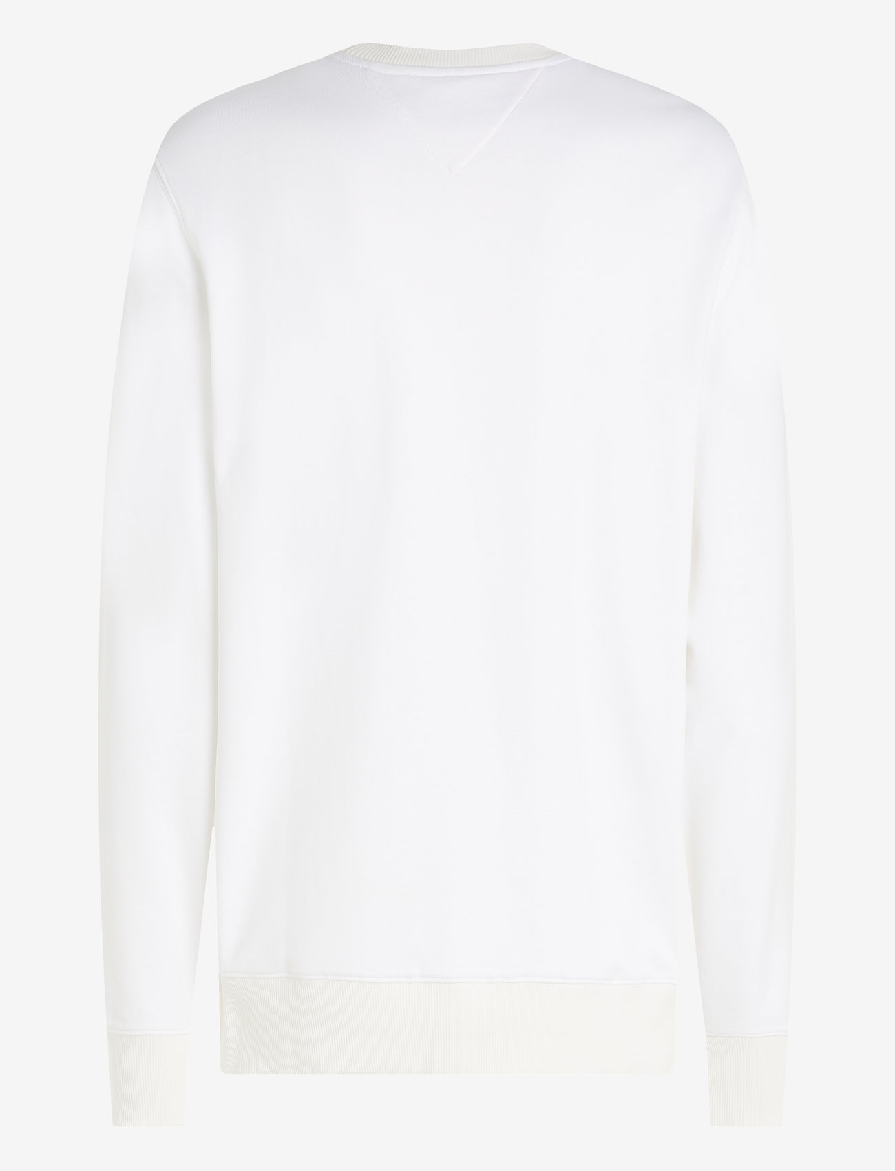 Tommy Hilfiger - ESSENTIAL TERRY CREWNECK - osta olukorra järgi - white - 2