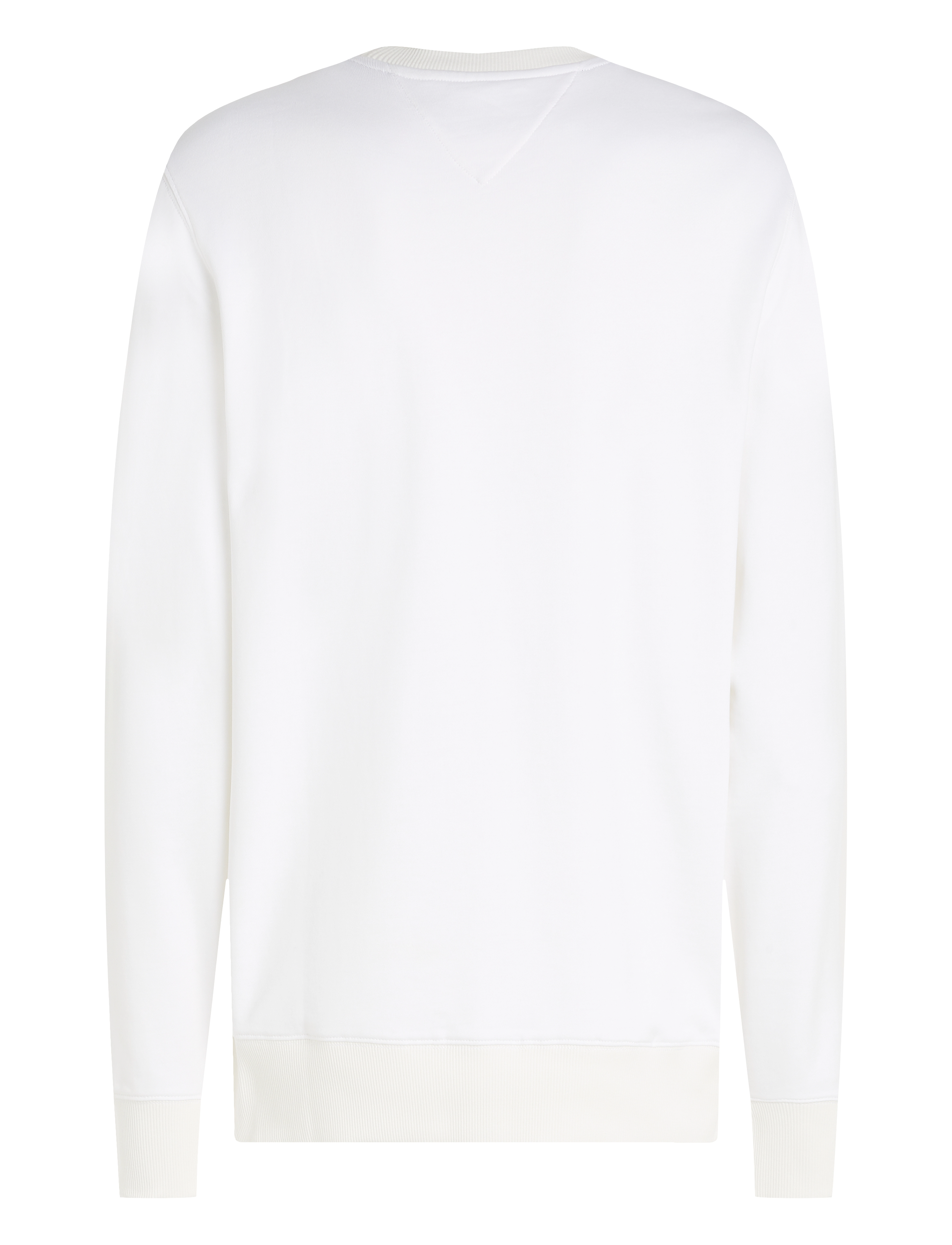 Tommy Hilfiger - ESSENTIAL TERRY CREWNECK - vacation essentials - white - 2
