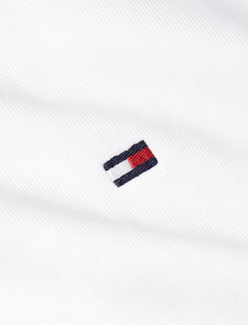 Tommy Hilfiger - ESSENTIAL TERRY CREWNECK - osta olukorra järgi - white - 3