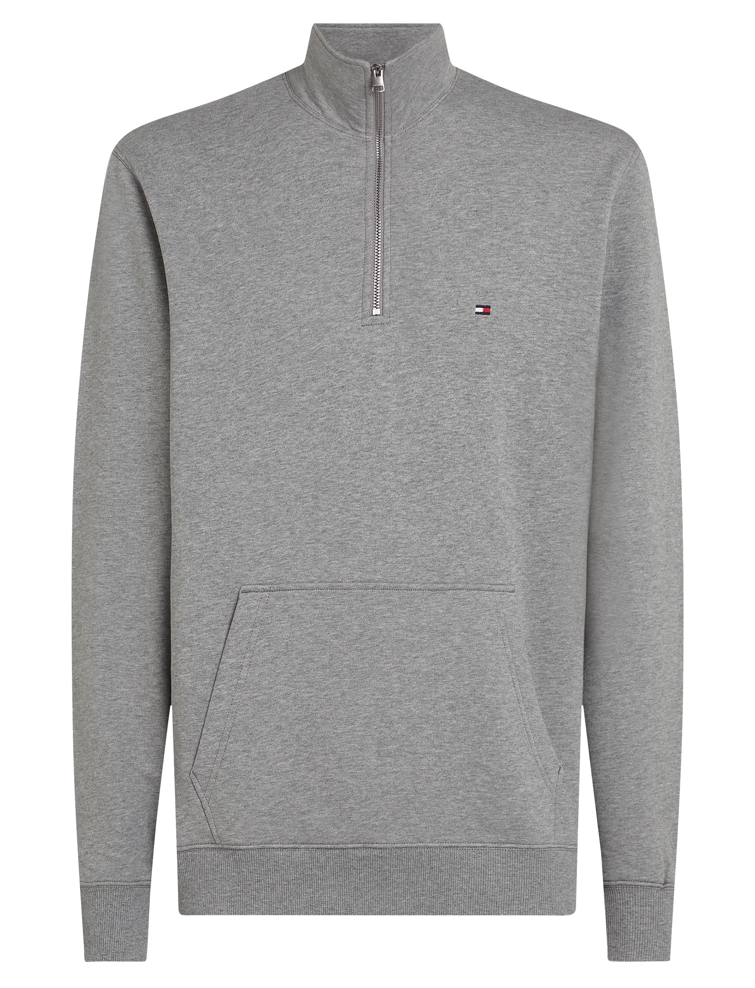 MEDIUM GREY HEATHER