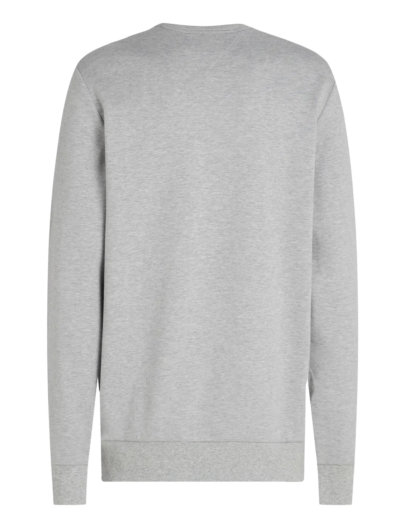 Tommy Hilfiger - ESSENTIAL INTECHNO CREWNECK - light grey heather - 2