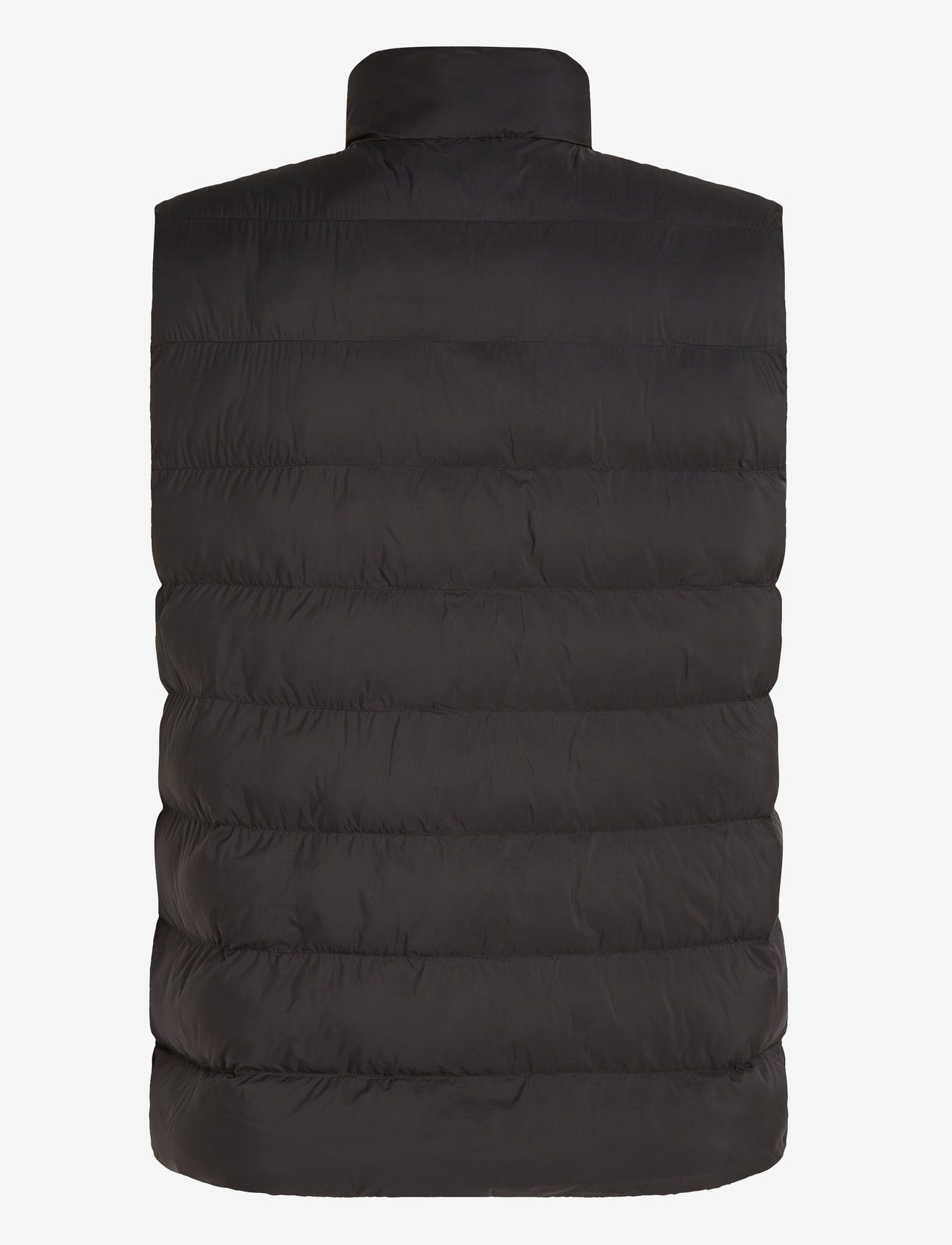 Tommy Hilfiger - MID WEIGHT VEST - black - 5