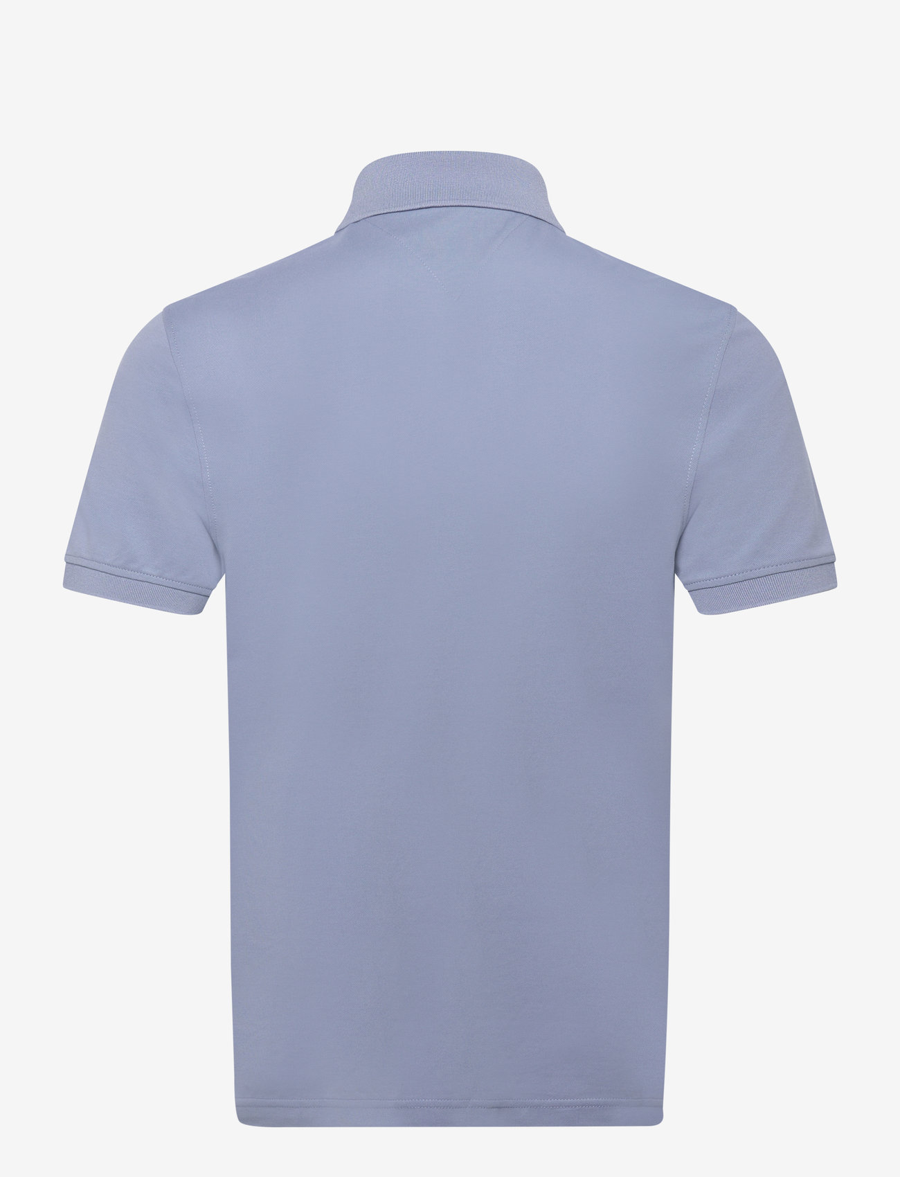 Tommy Hilfiger - PERFORMANCE PIQUE REG POLO - krótki rękaw - brisk blue - 2