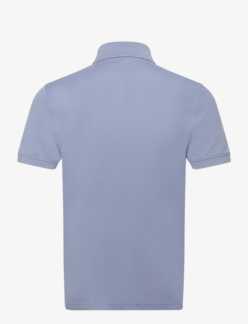 Tommy Hilfiger - PERFORMANCE PIQUE REG POLO - korte mouwen - brisk blue - 2