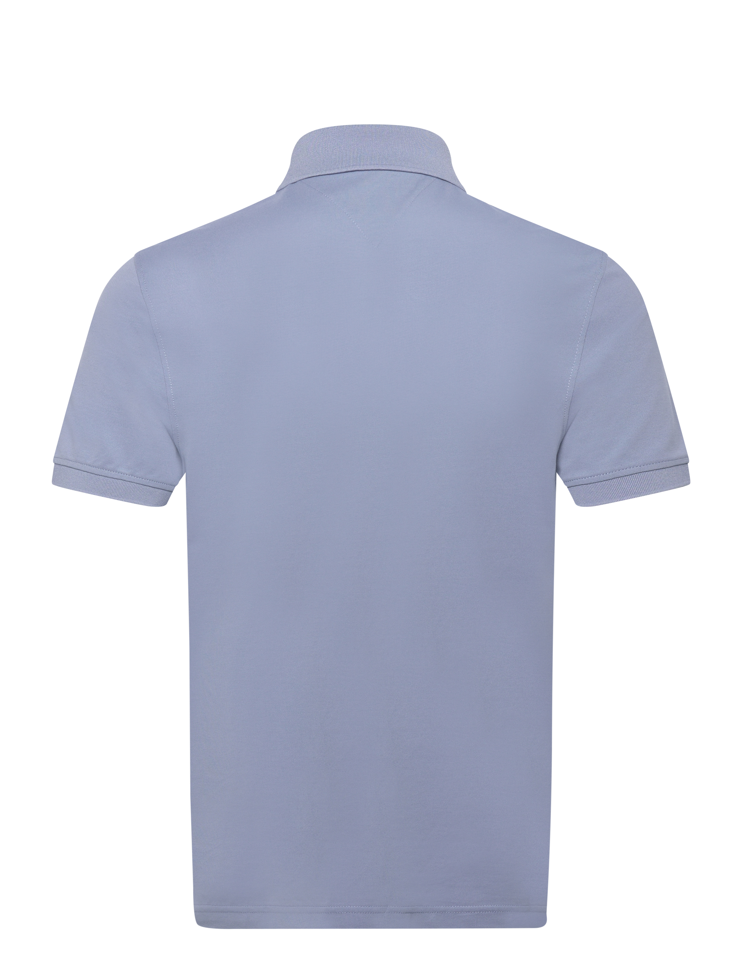 Tommy Hilfiger - PERFORMANCE PIQUE REG POLO - kurzärmelig - brisk blue - 2