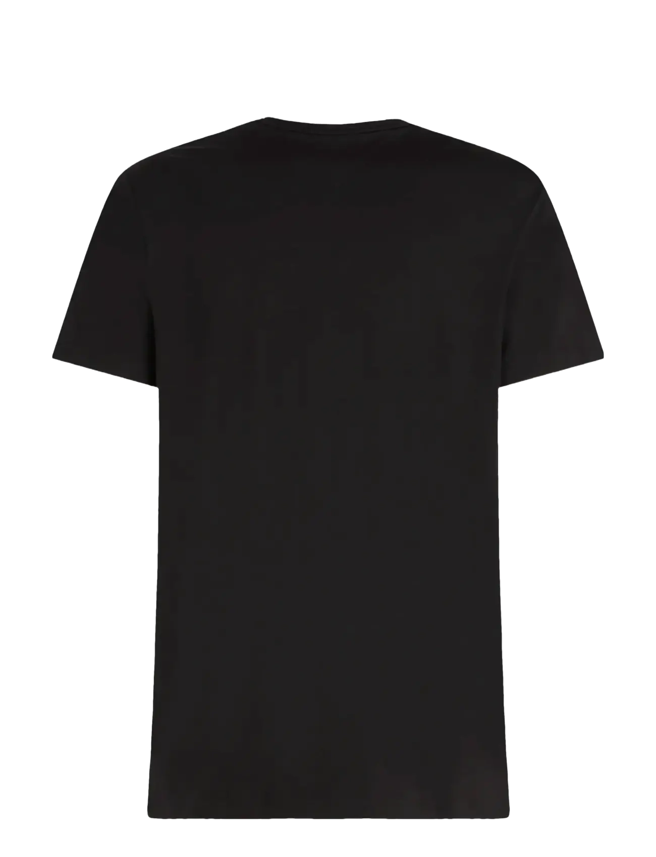 Tommy Hilfiger - PERFORMANCE TEE - short-sleeved t-shirts - black - 2