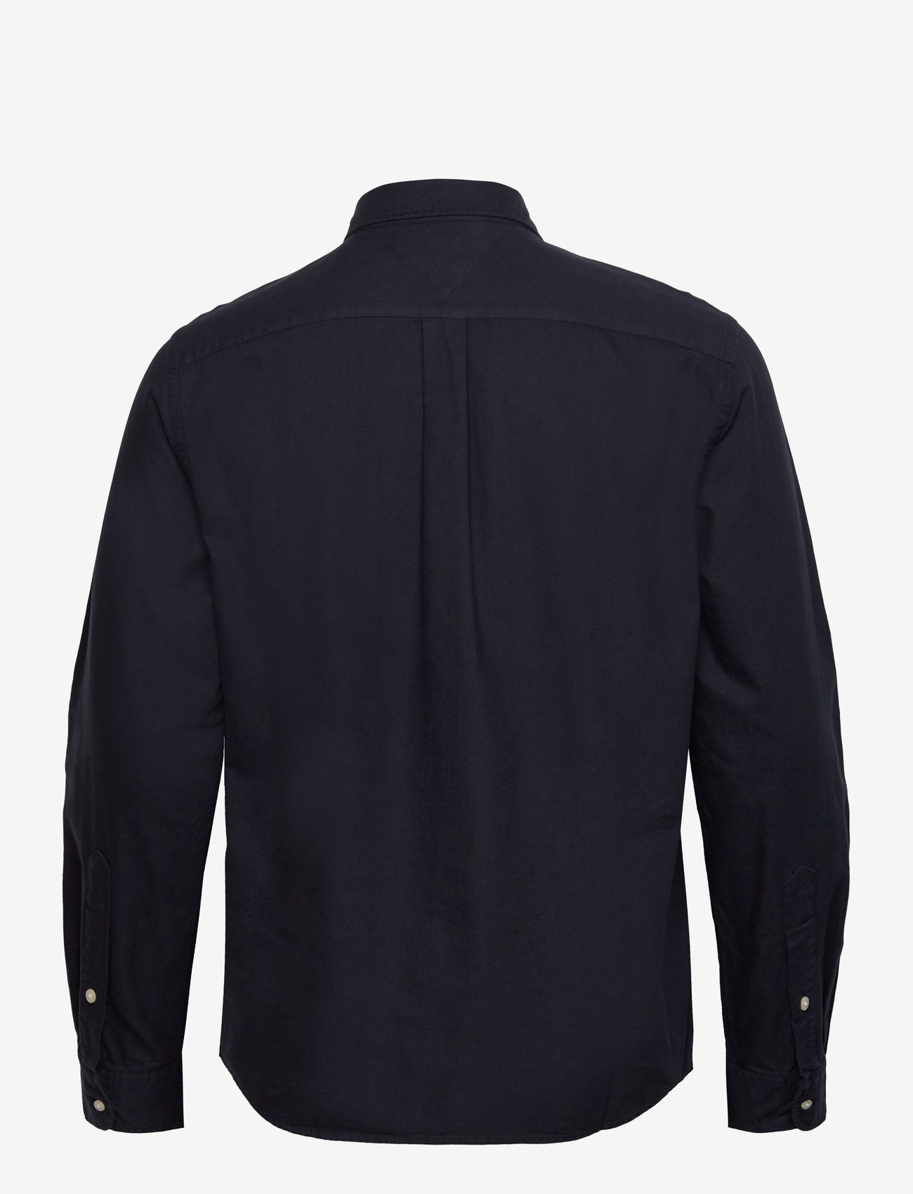 Tommy Hilfiger - GMD OXFORD RF SHIRT - desert sky - 1