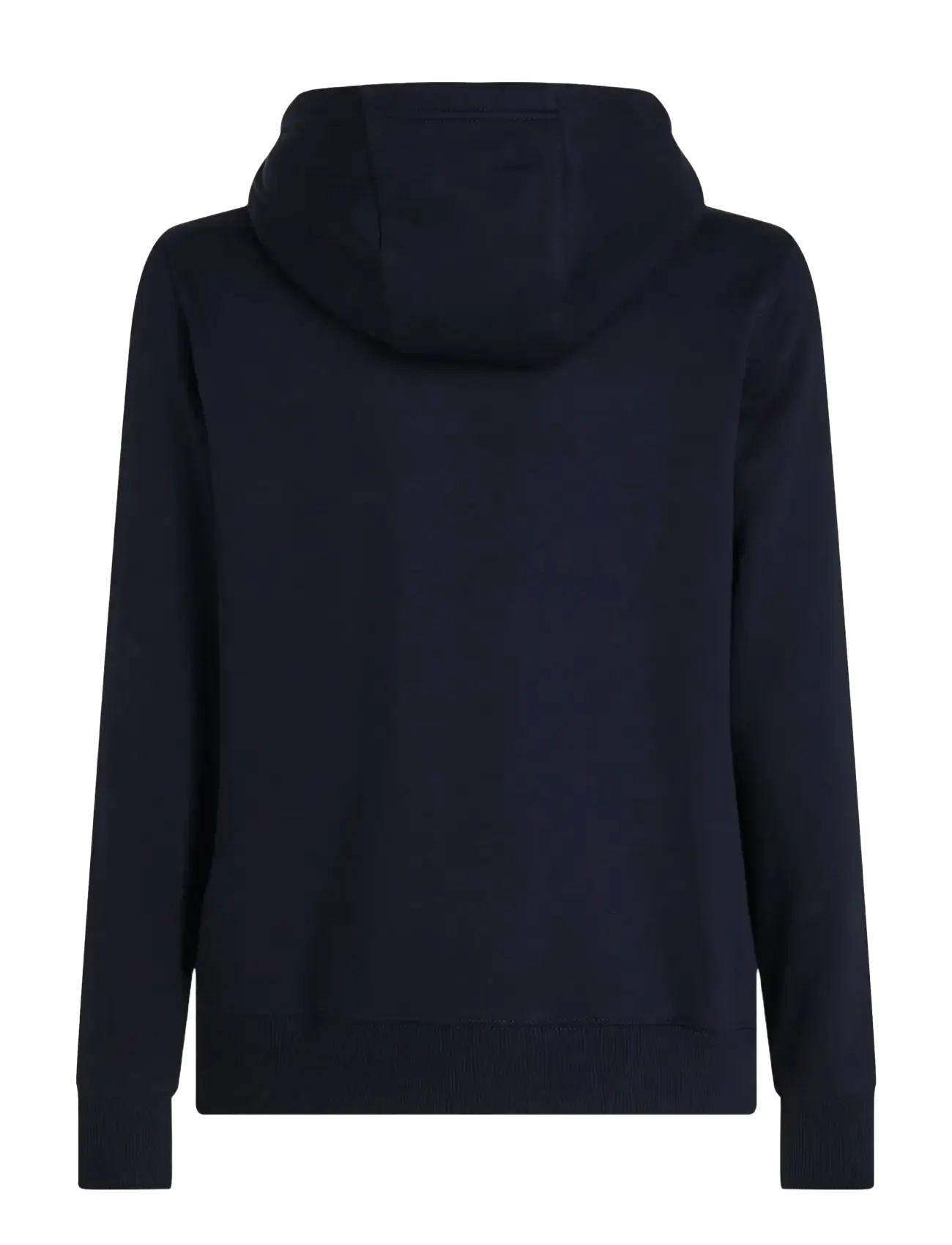 Tommy Hilfiger - HILFIGER CHEST INSERT HOODY - hoodies - desert sky - 2
