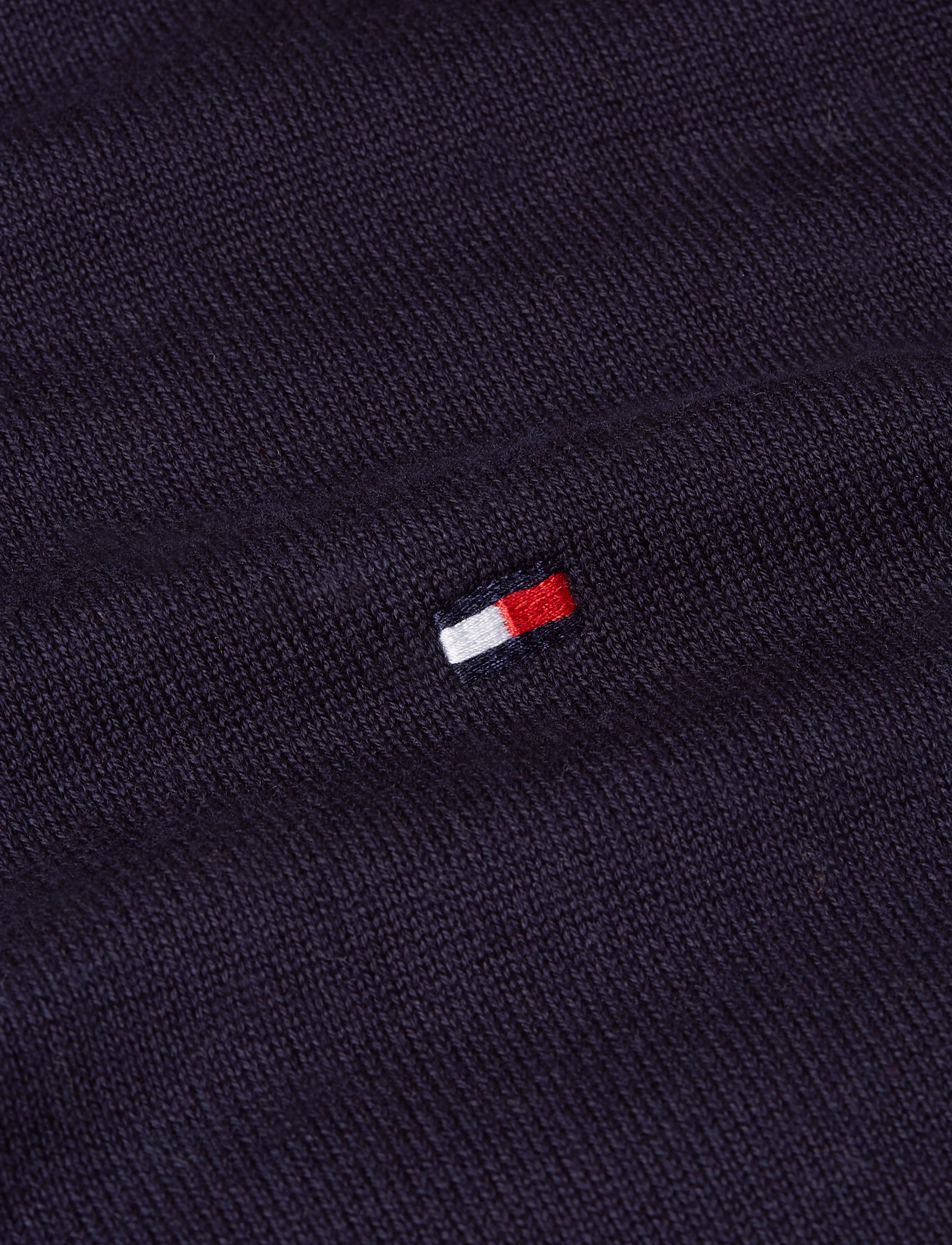 Essential Cotton Knitted Polo 10