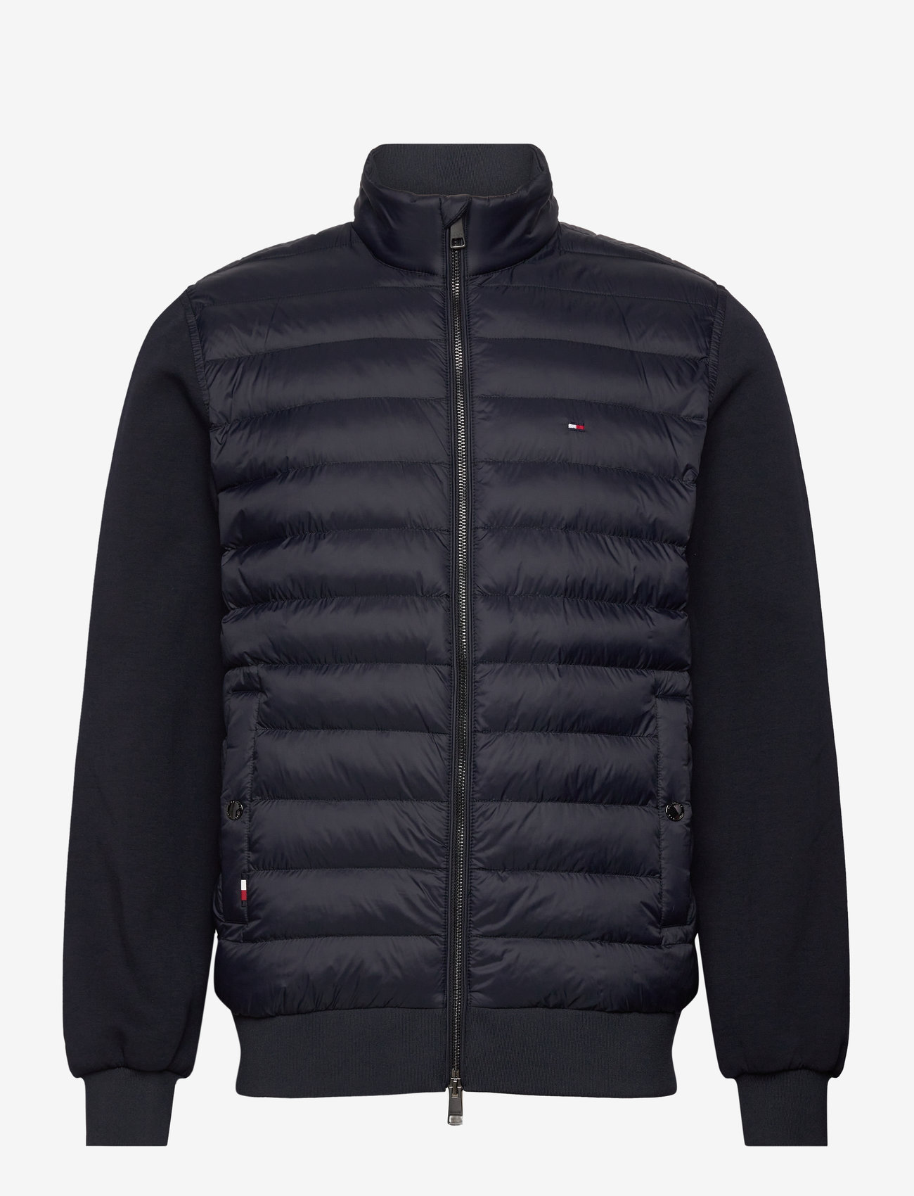 Tommy Hilfiger - MIX MEDIA STAND CLLR - hübriidjoped - desert sky - 1