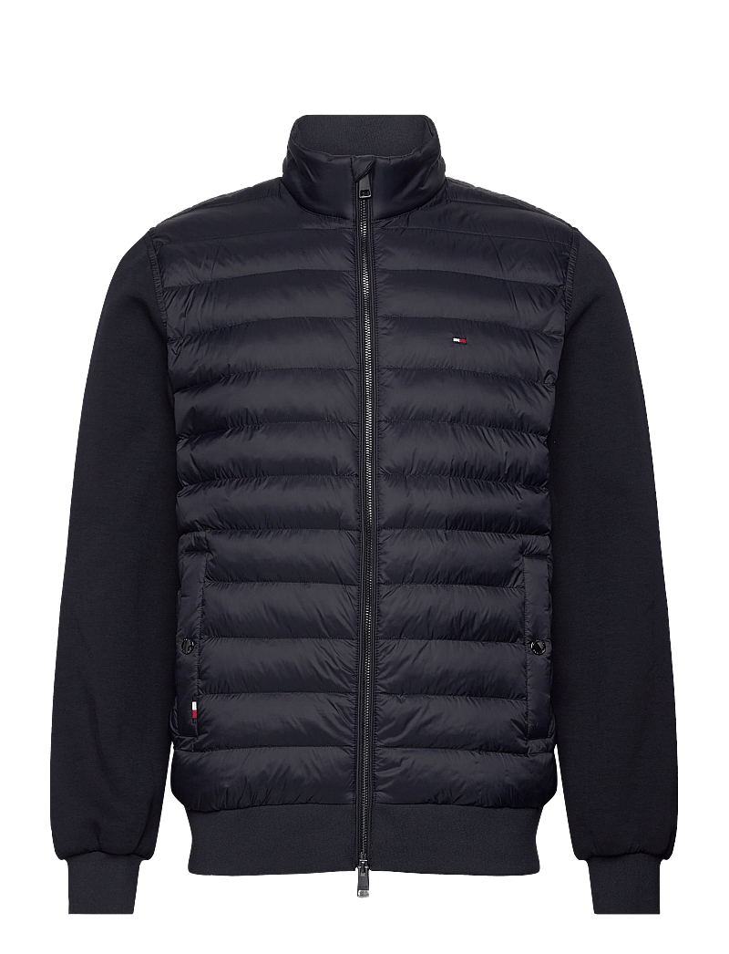 Tommy Hilfiger - MIX MEDIA STAND CLLR - hübriidjoped - desert sky - 1