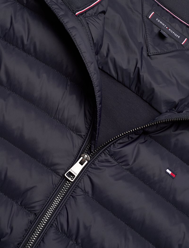 Tommy Hilfiger - MIX MEDIA STAND CLLR - hübriidjoped - desert sky - 5