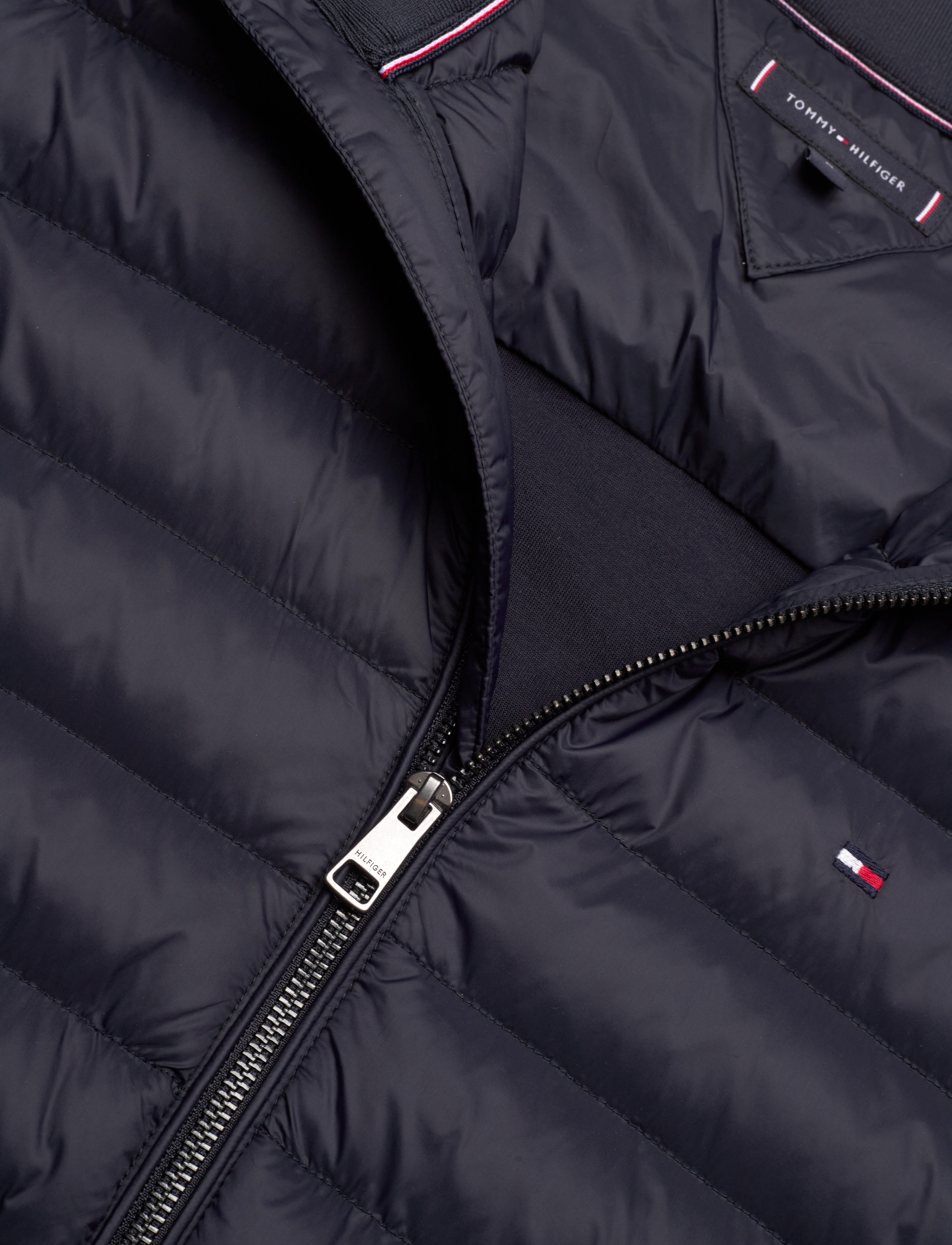 Tommy Hilfiger - MIX MEDIA STAND CLLR - desert sky - 5