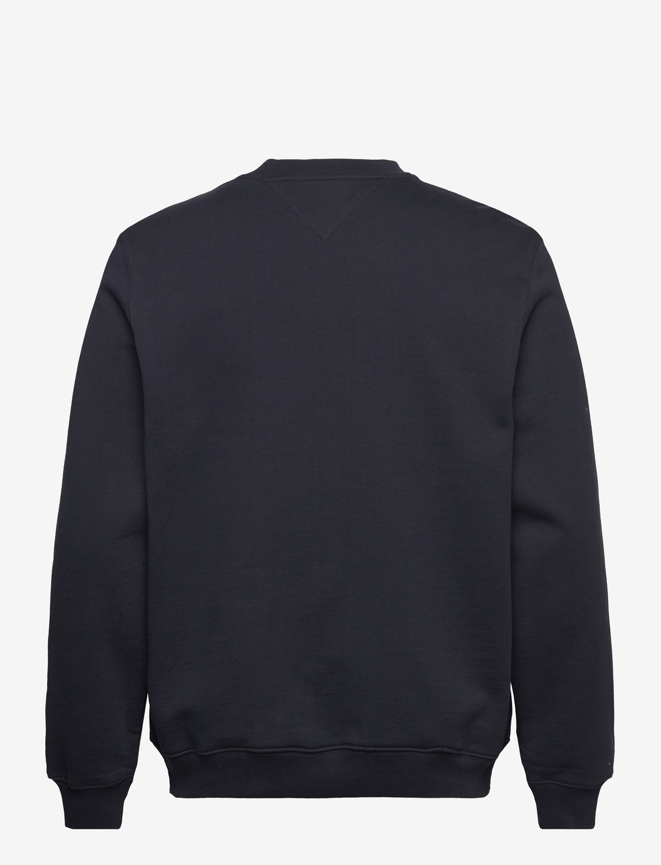 Tommy Hilfiger - HILFIGER FLAGS CREWNECK - sweatshirts - desert sky - 1