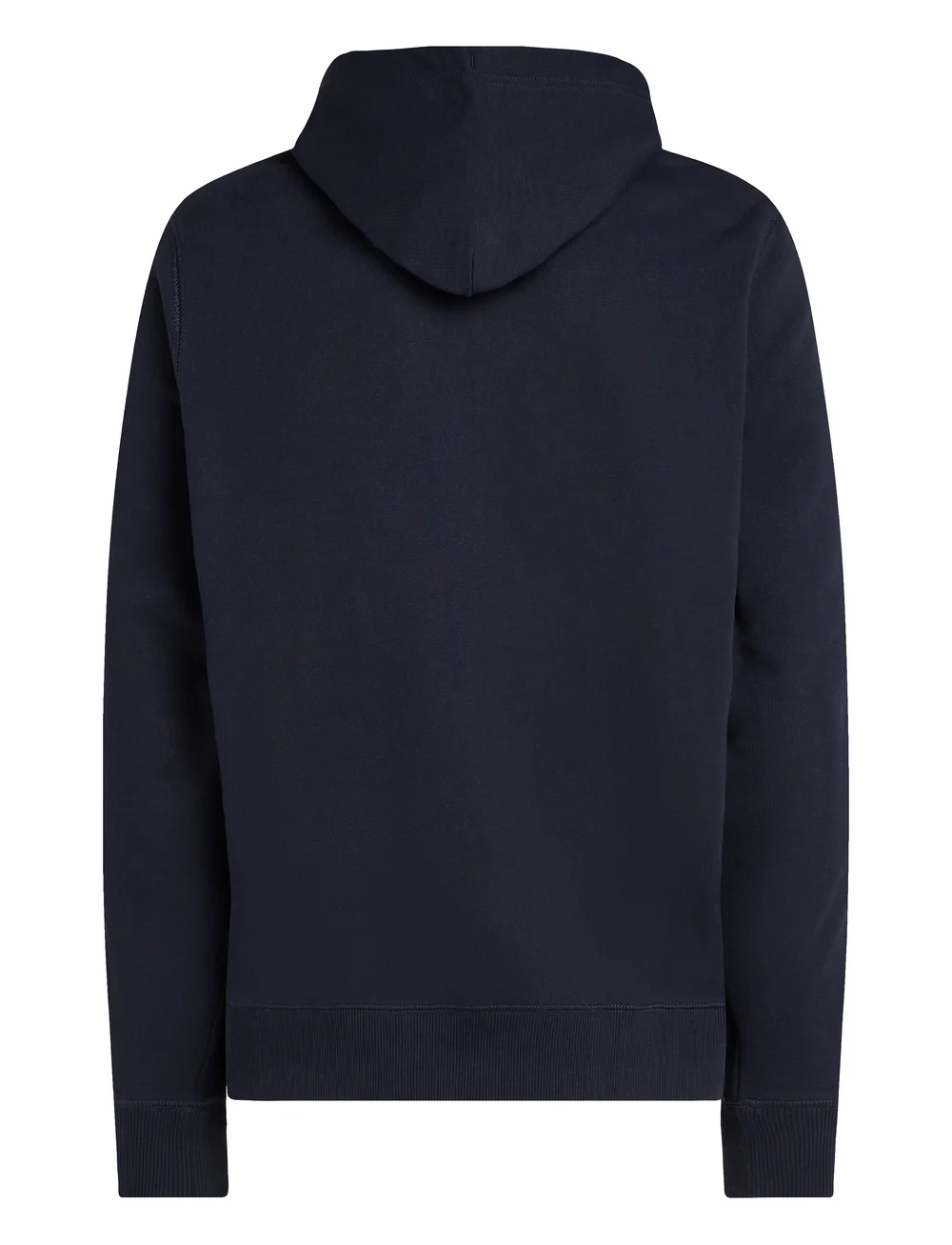 Tommy Hilfiger - GLOBAL STRIPE HOODY - hoodies - desert sky - 4