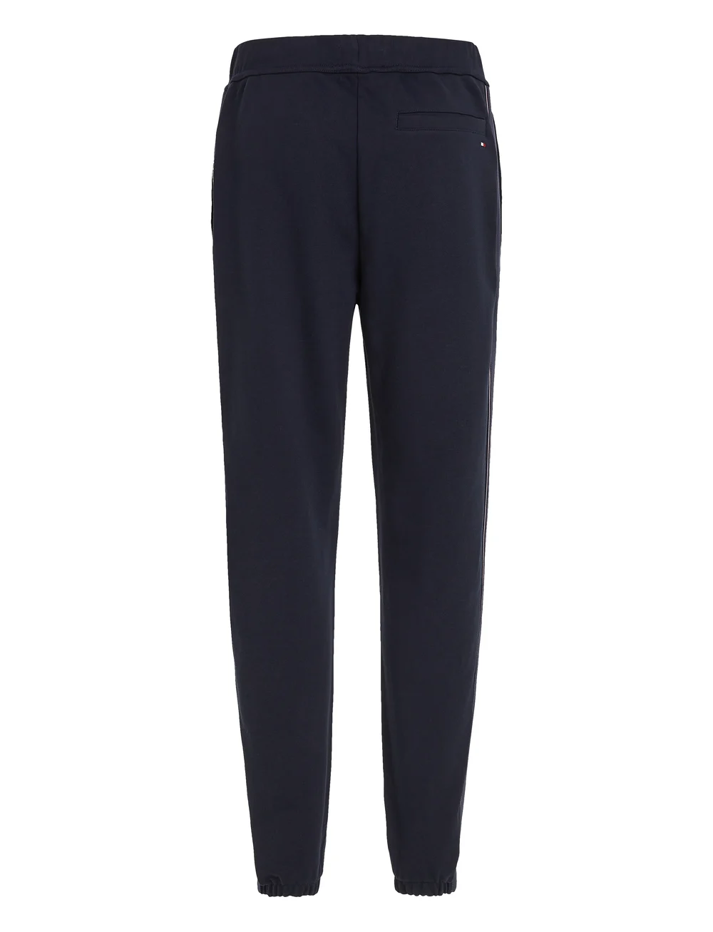 Tommy Hilfiger - GLOBAL STRIPE SWEATPANTS - nach anlass kaufen - desert sky - 4