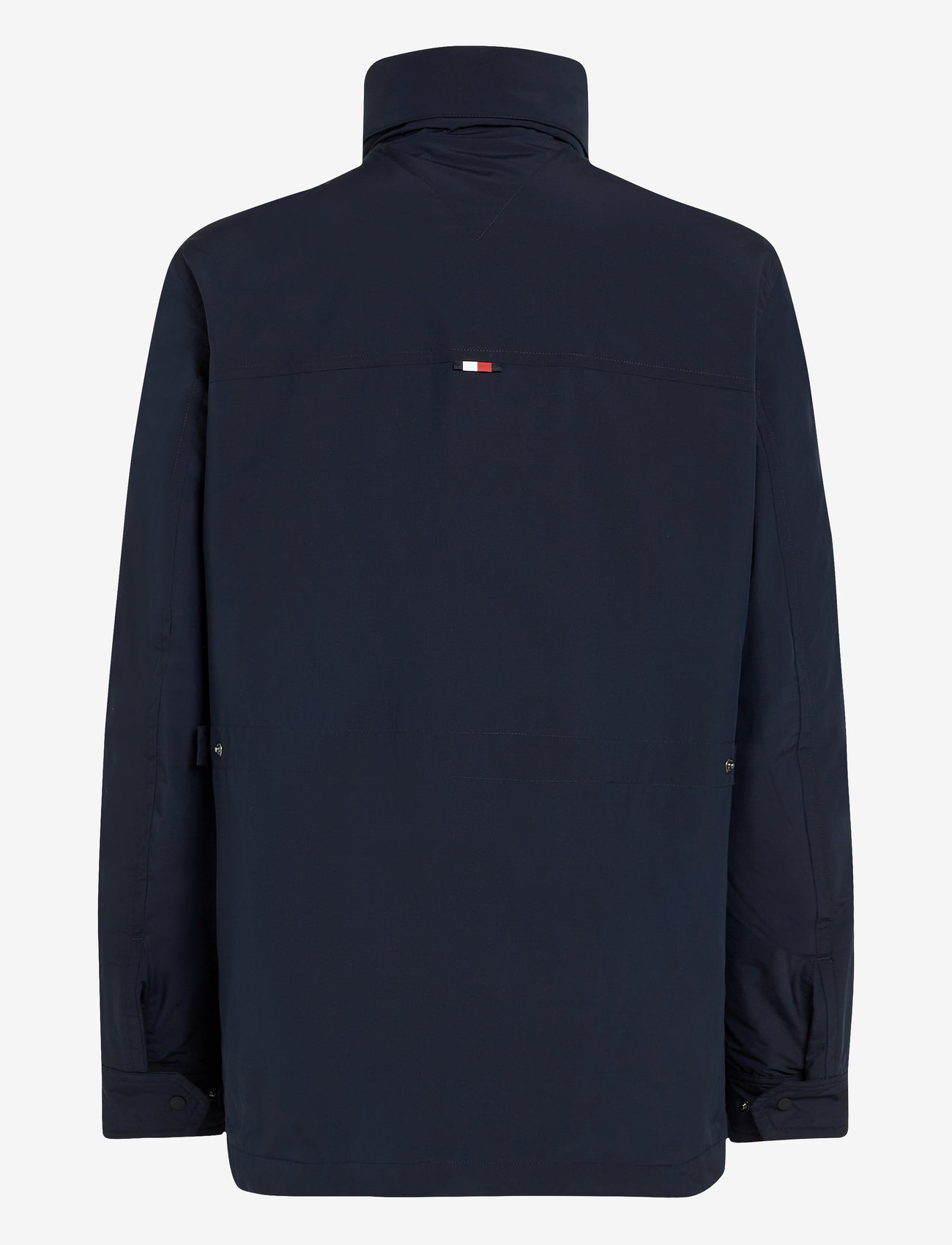 Tommy Hilfiger - LW PACKABLE FIELD JACKET - desert sky - 2