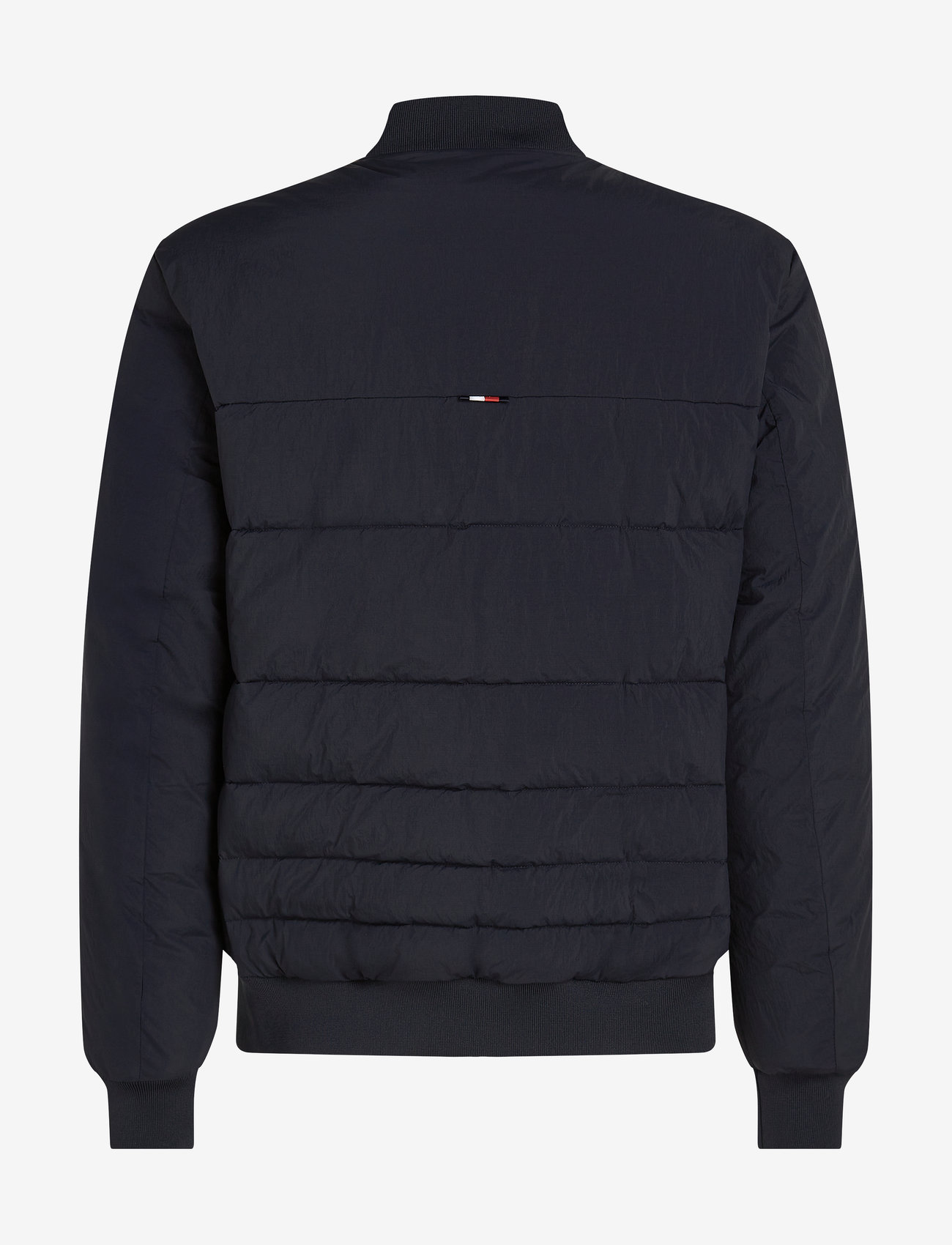 Tommy Hilfiger - MIX QUILT BOMBER - desert sky - 4