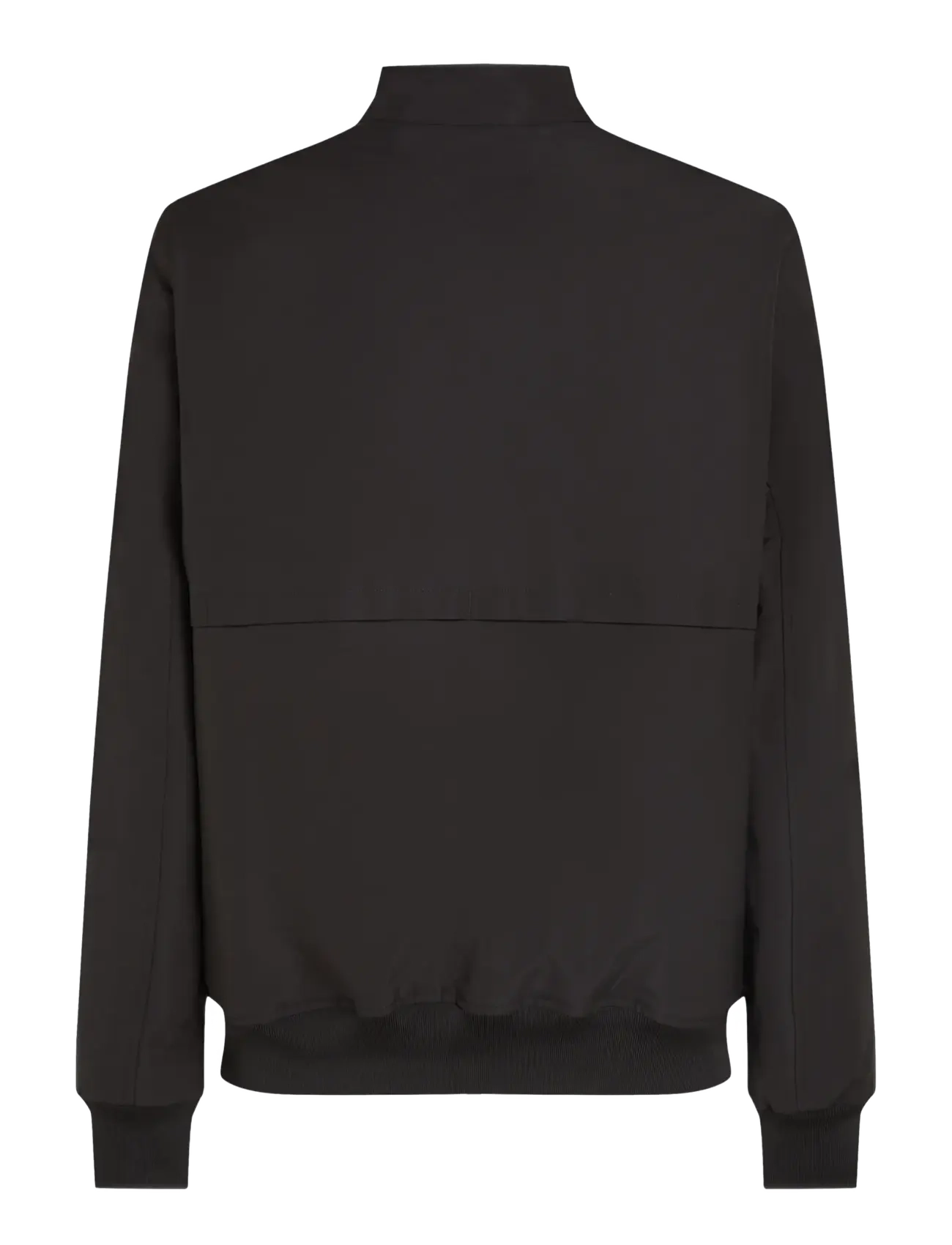 Tommy Hilfiger - HARRINGTON JACKET - sügisjoped - black - 2