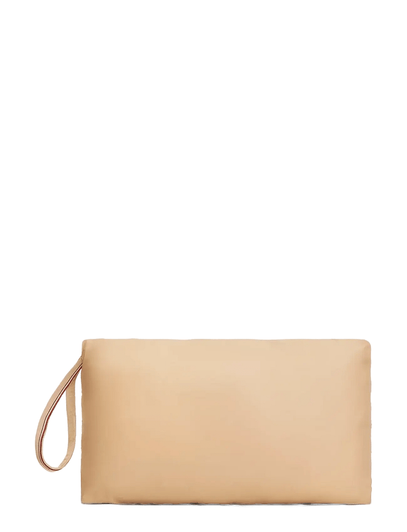 Tommy Hilfiger - PACKABLE RECYCLED VEST - westen - coastal taupe - 3