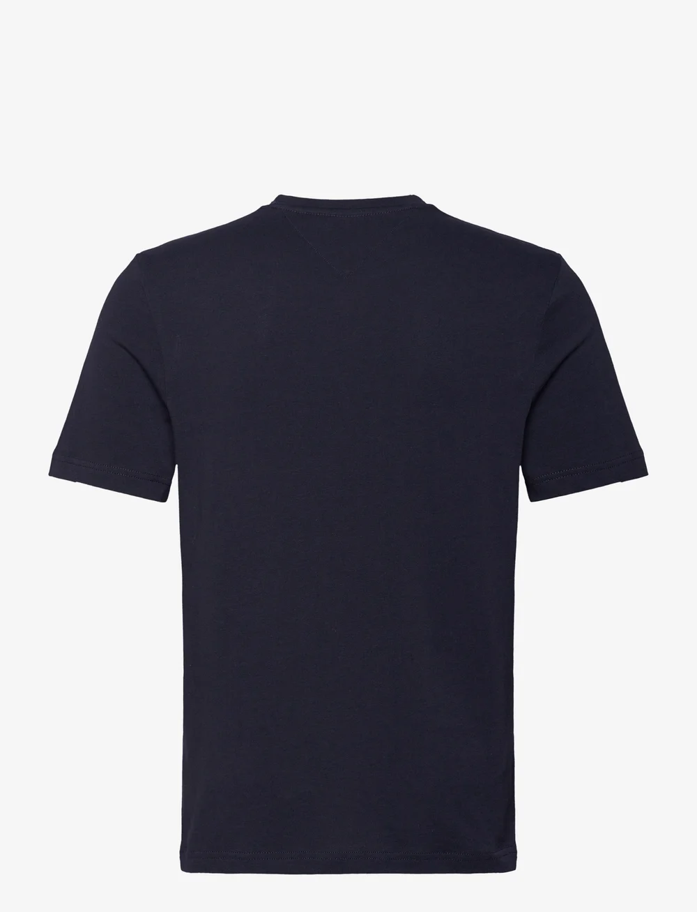 Tommy Hilfiger - HILFIGER BOX TEE - korte mouwen - desert sky - 2