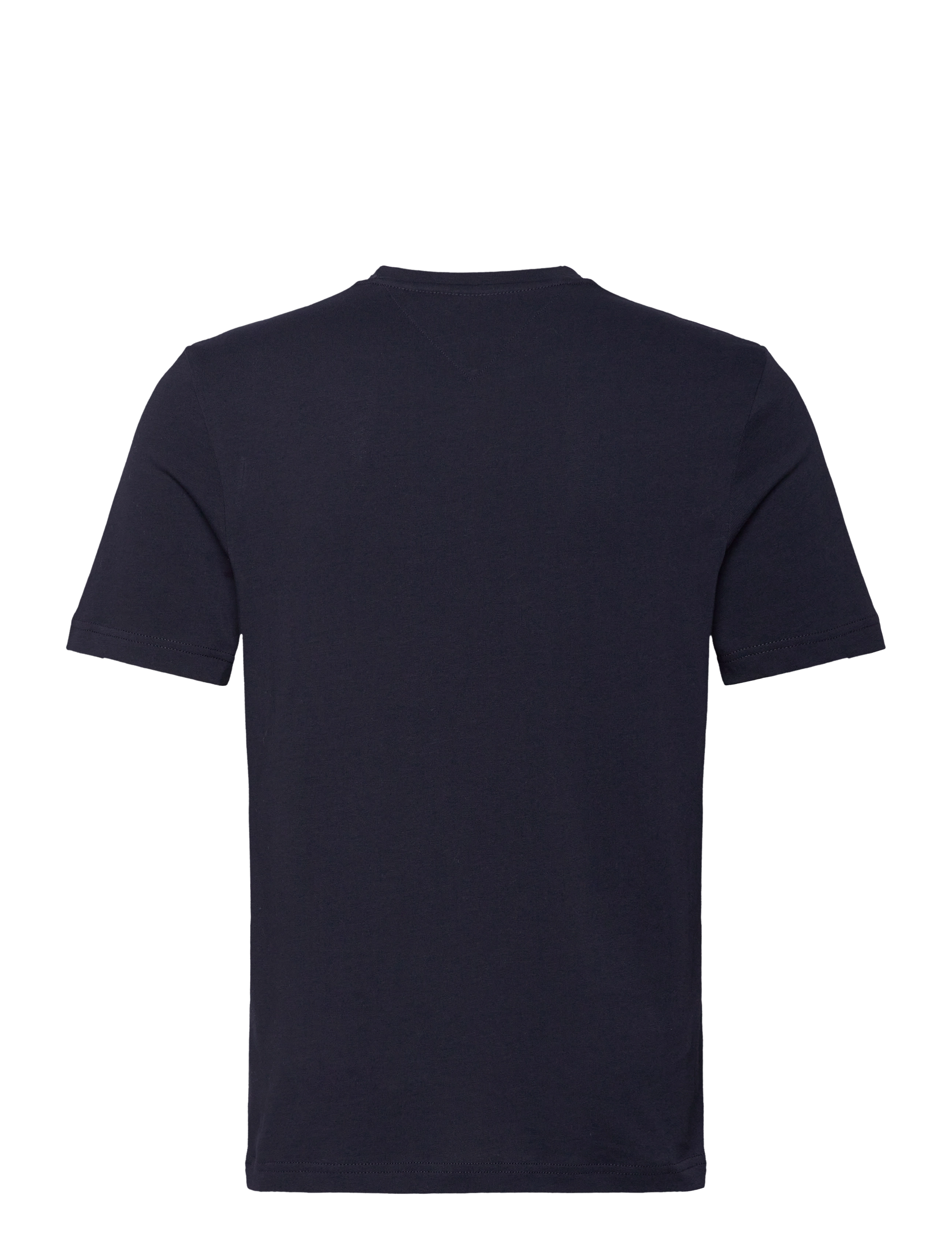 Tommy Hilfiger - HILFIGER BOX TEE - herren - desert sky - 2