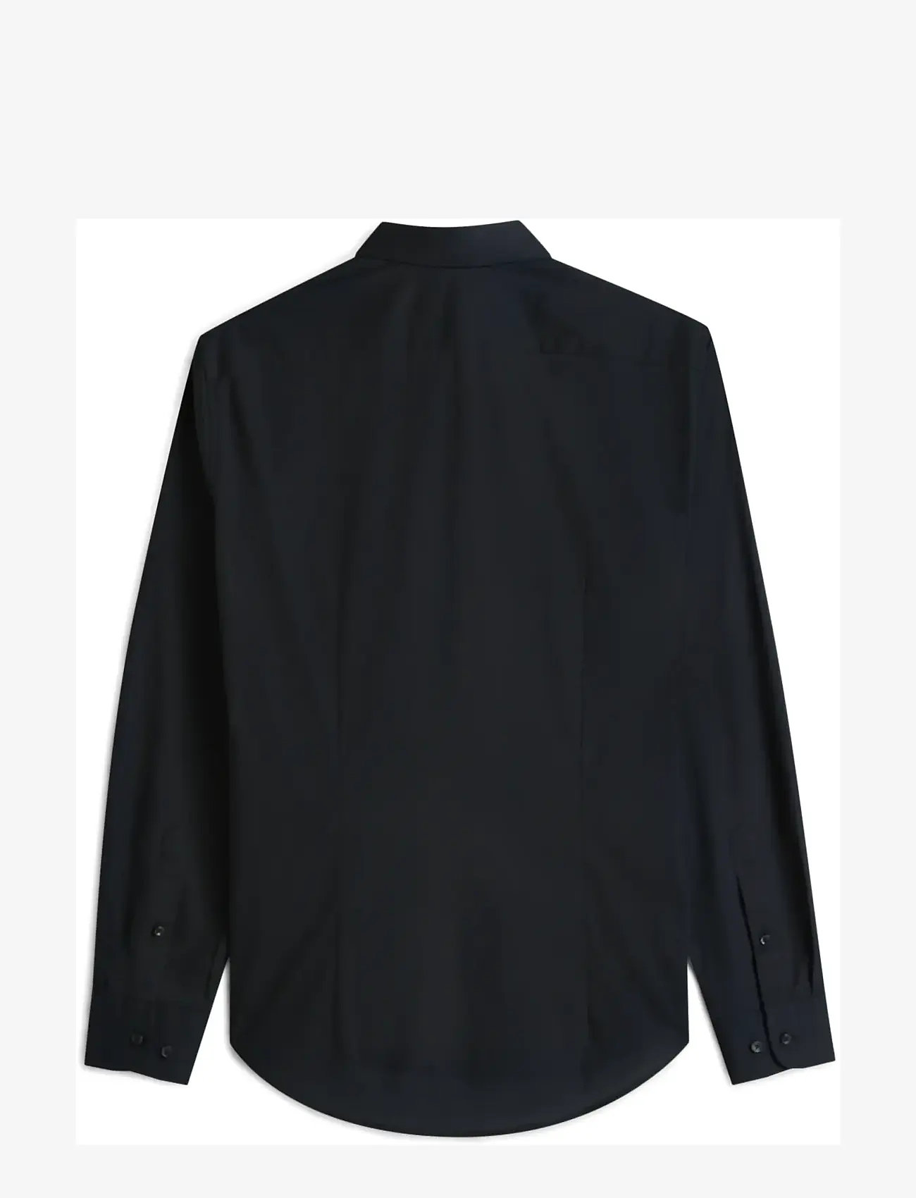 Tommy Hilfiger - CL - FLEX POPLIN SF SHIRT - casual hemden - desert sky - 2
