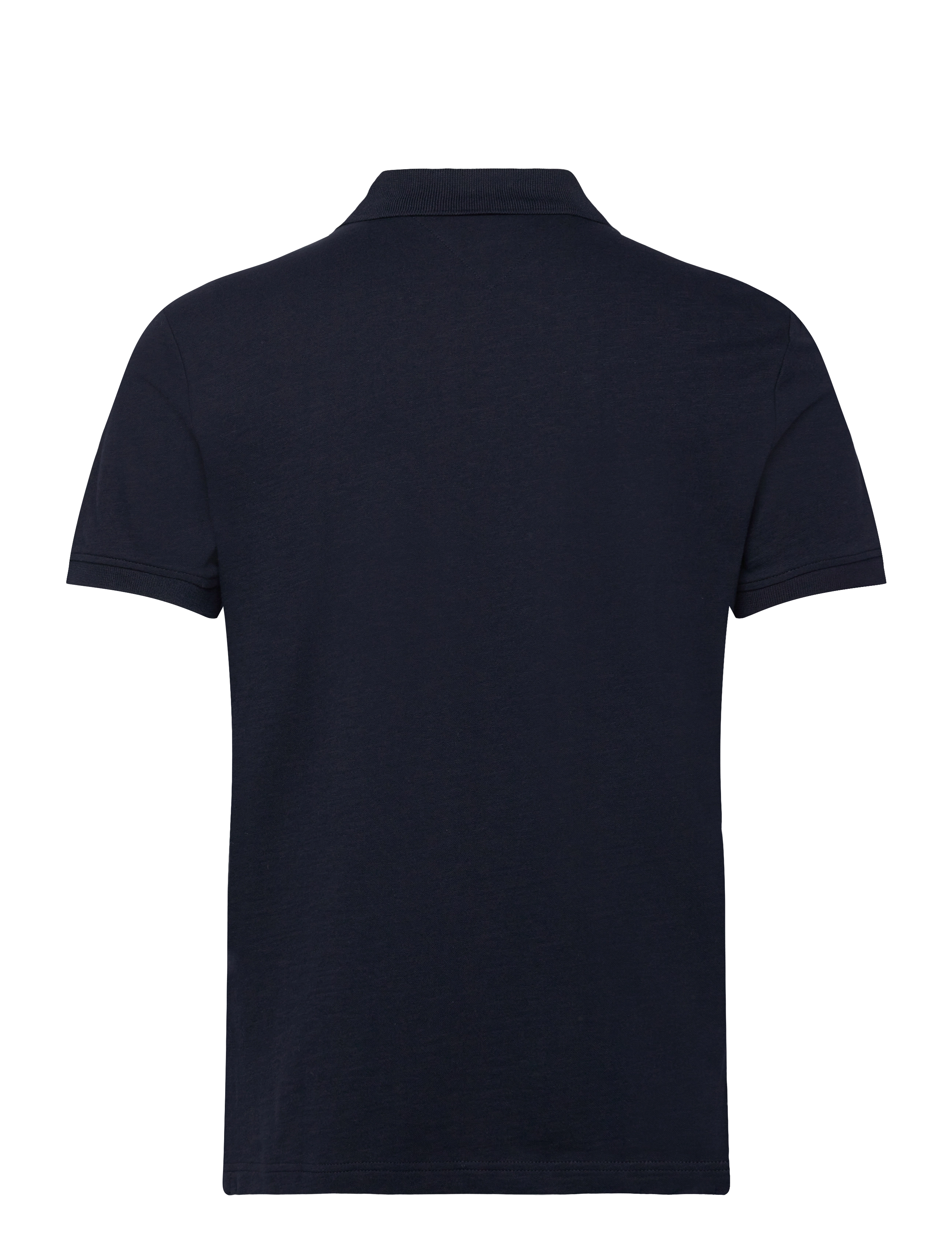 Tommy Hilfiger - COTTON LINEN TERRY REG POLO - desert sky - 2